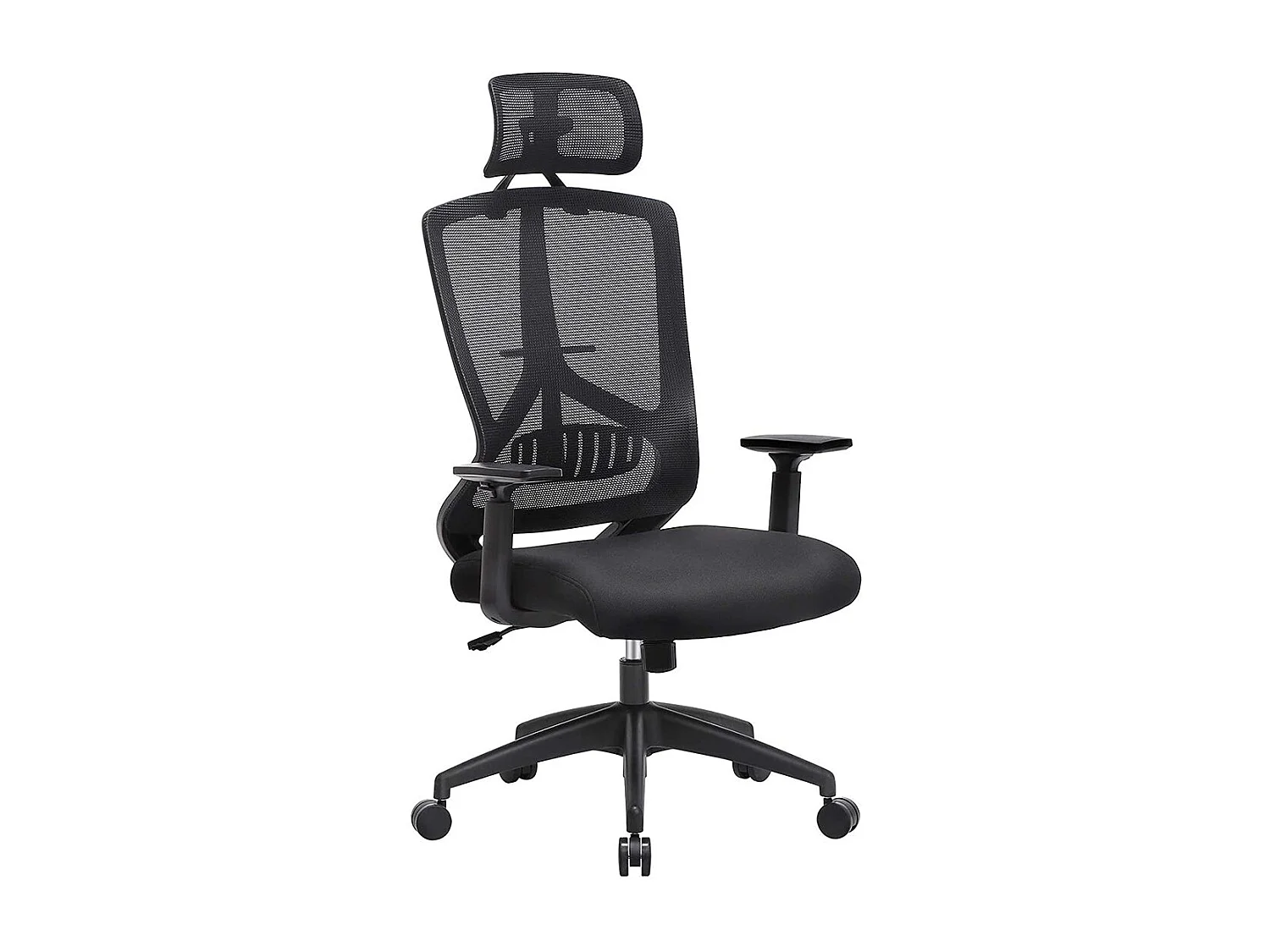 Chaise de bureau avec support lombaire San José