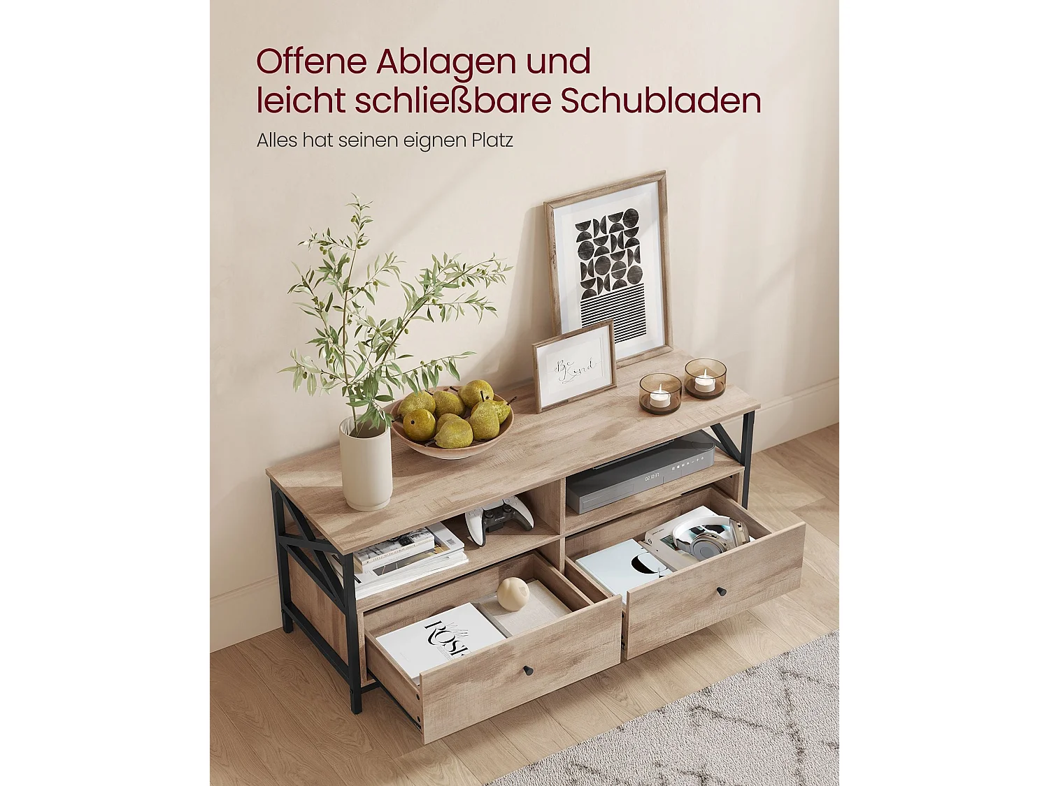 Mobile TV Kirchhundem