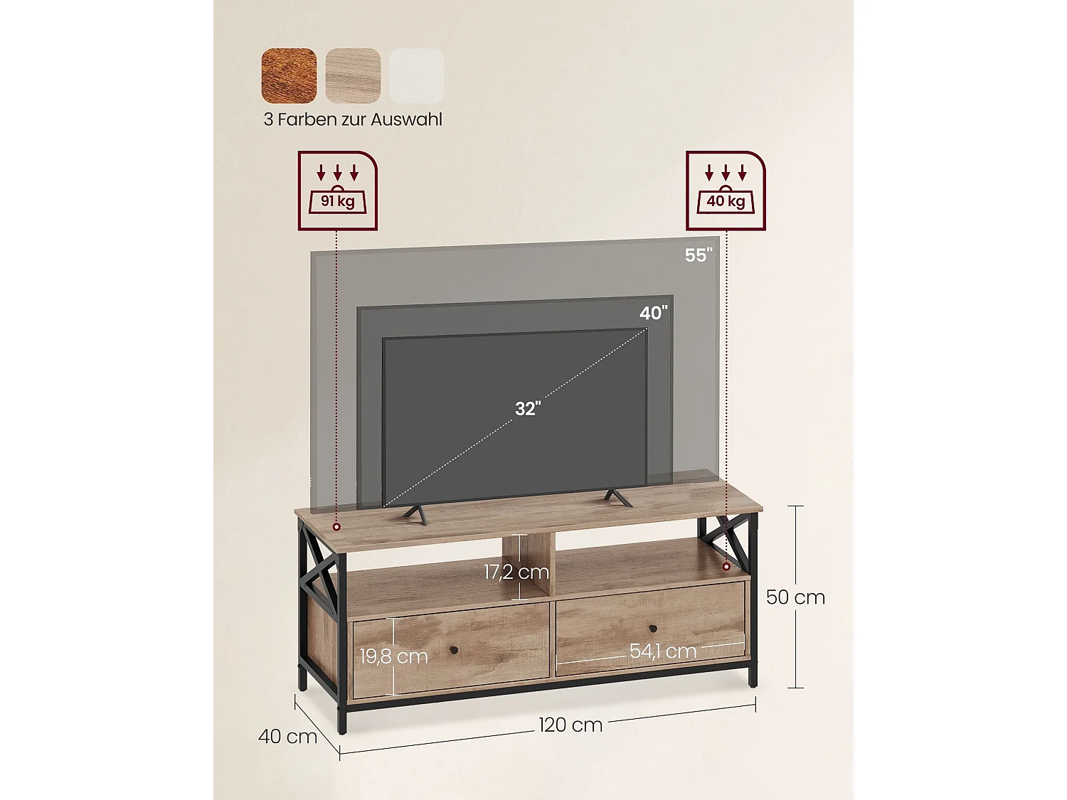 Mobile TV Kirchhundem