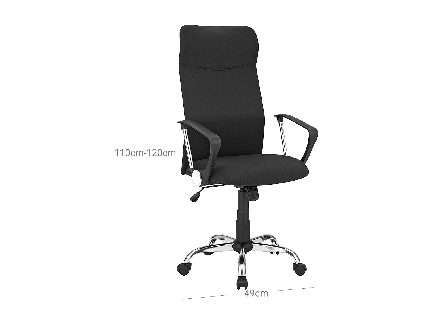 Bürostuhl Pierrelatte