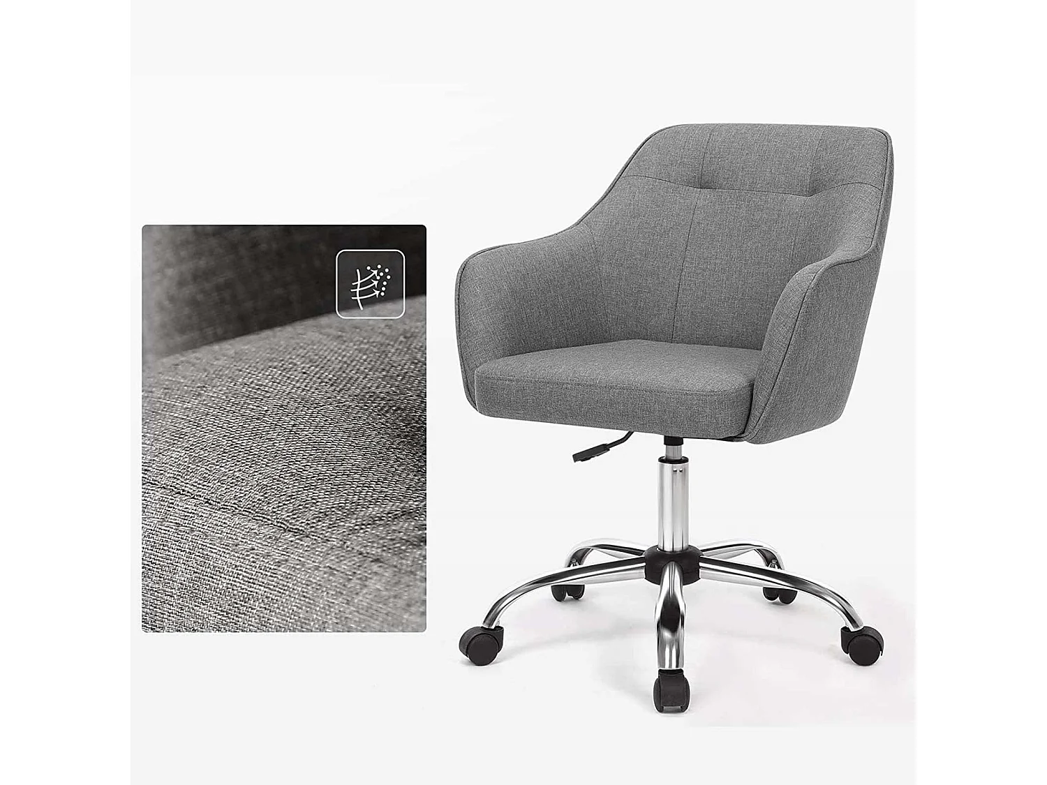 Bürostuhl Brandermill