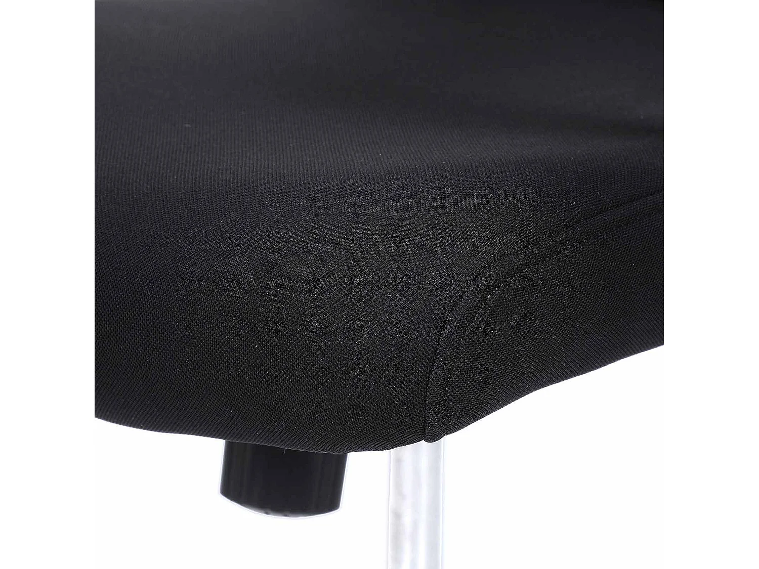 Chaise de bureau à dossier en maille Dakar