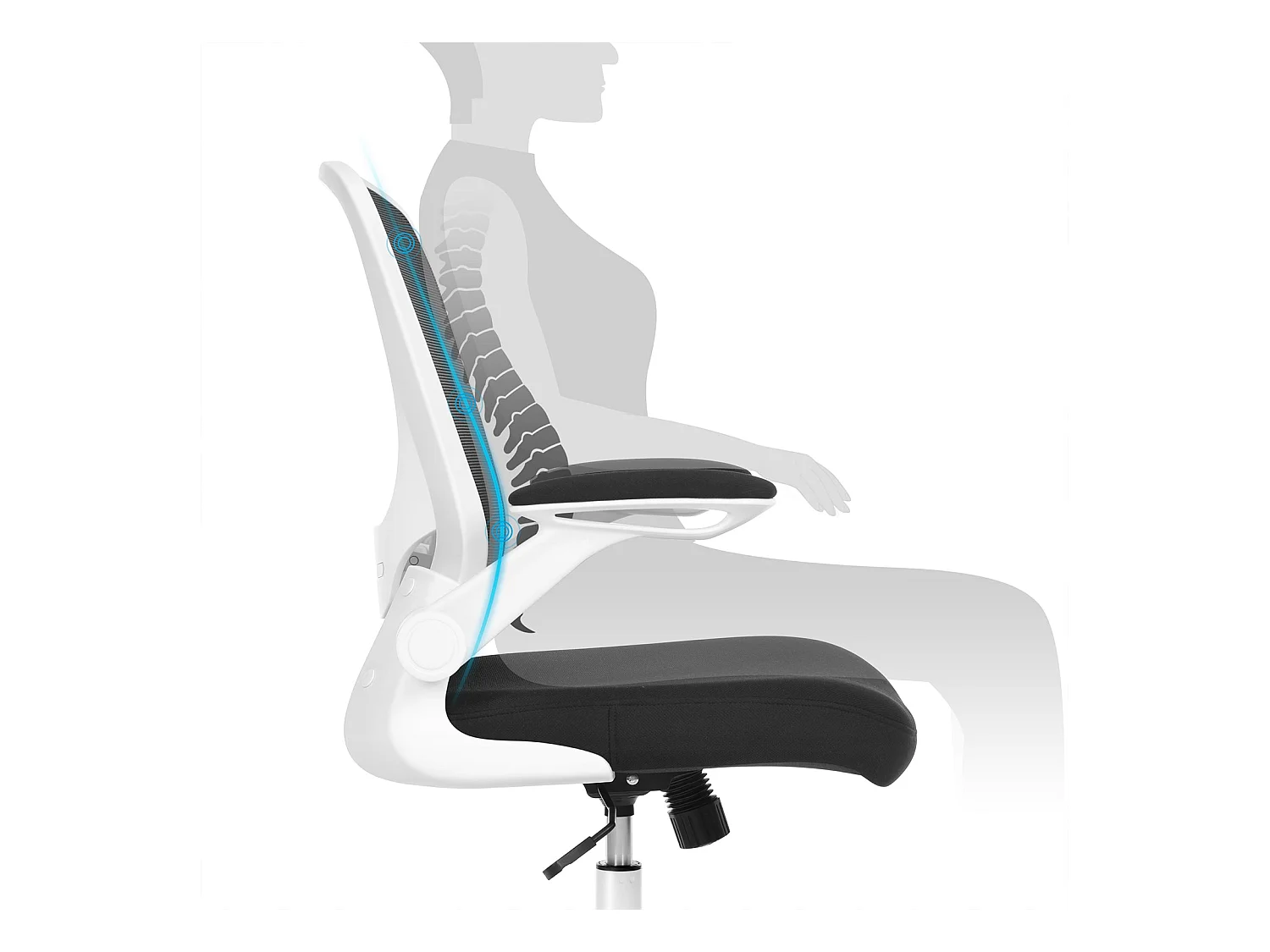 Bürostuhl Schreibtischstuhl