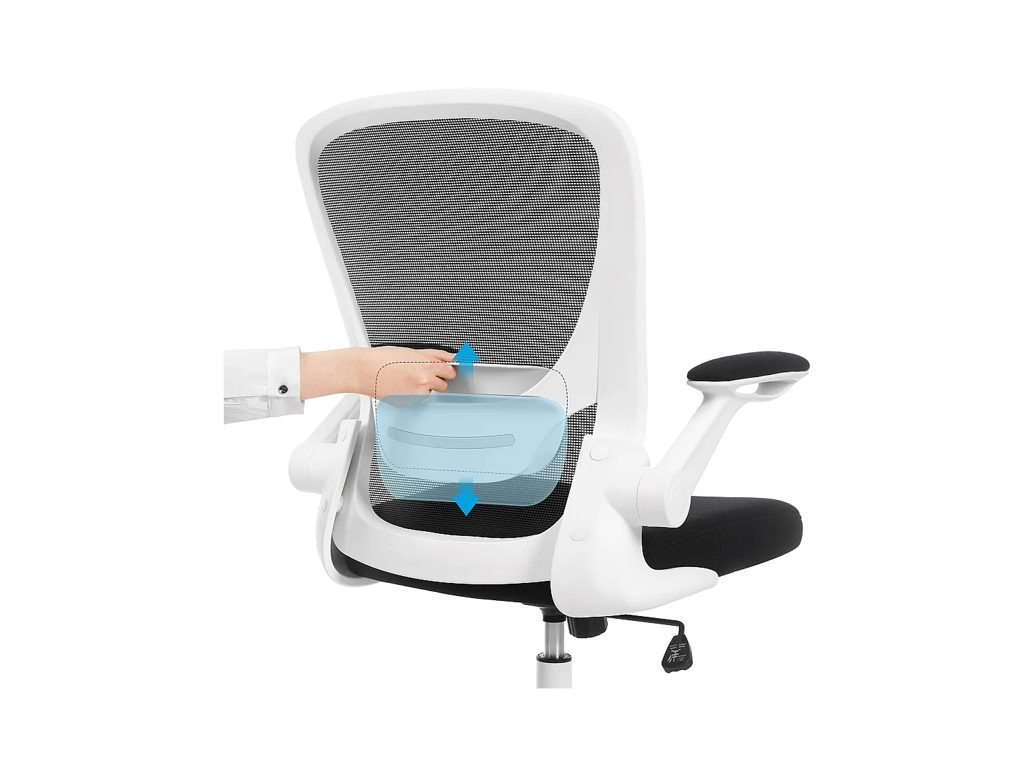 Bürostuhl Schreibtischstuhl