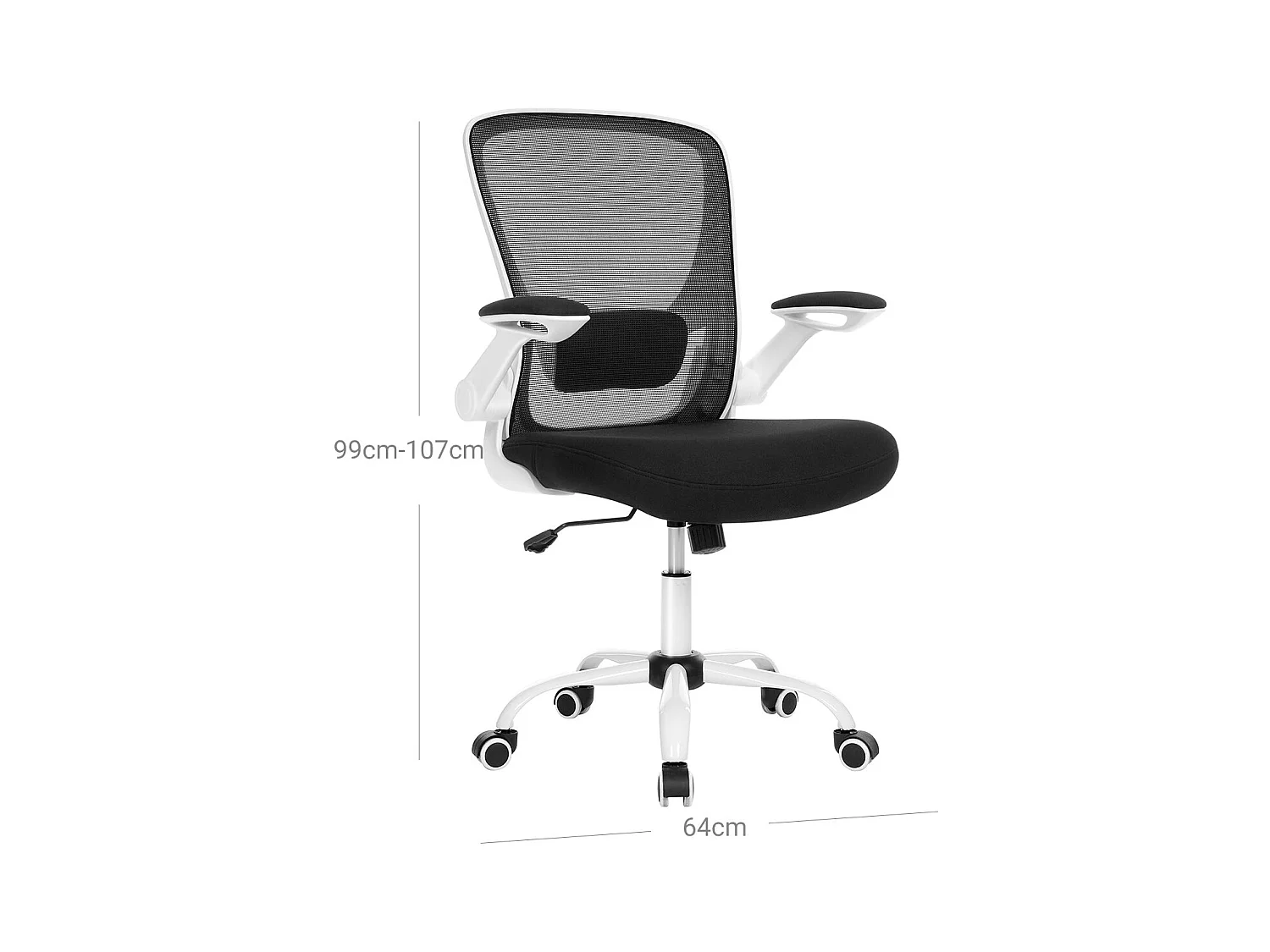 Bürostuhl Schreibtischstuhl