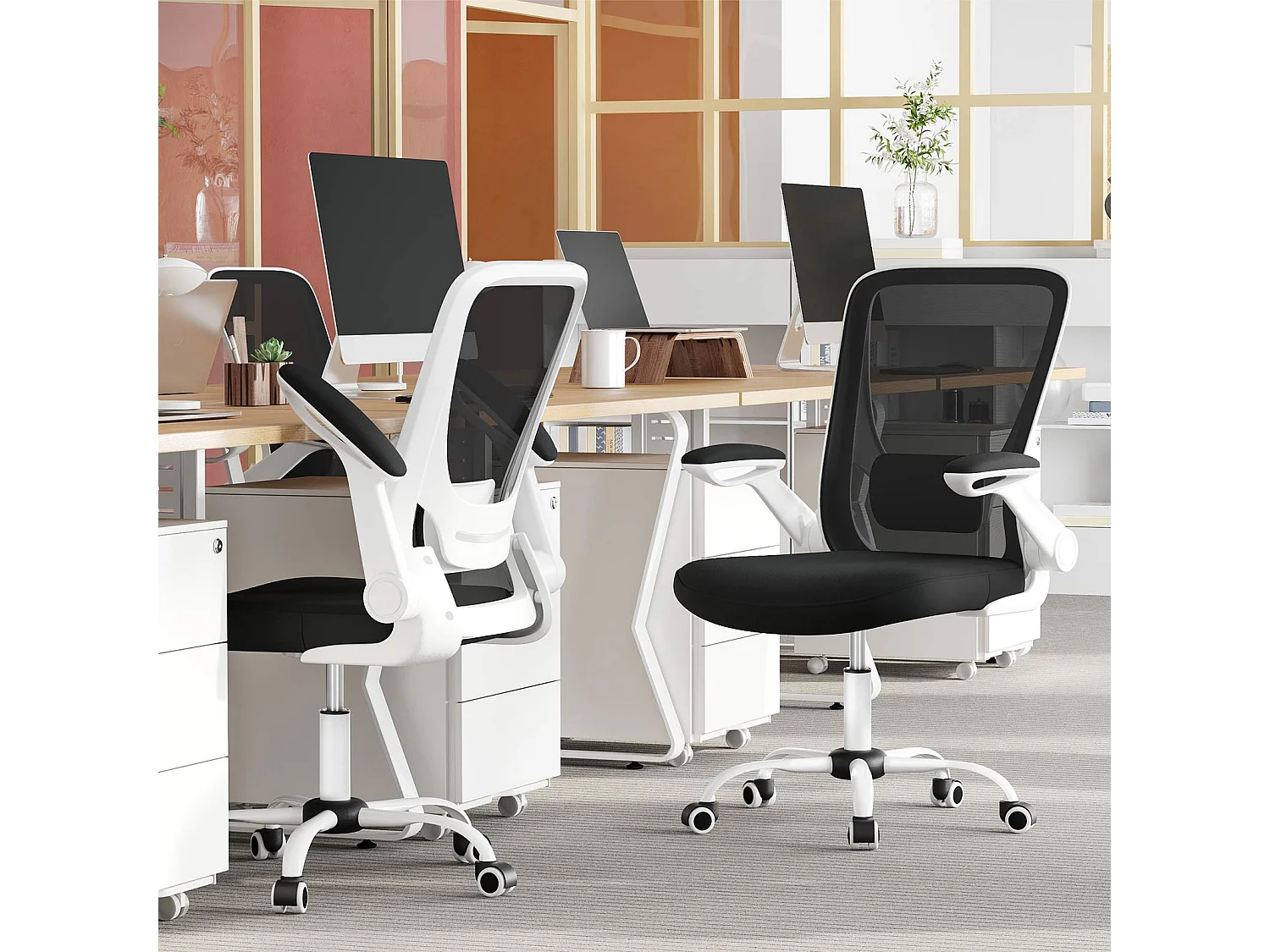 Bürostuhl Schreibtischstuhl