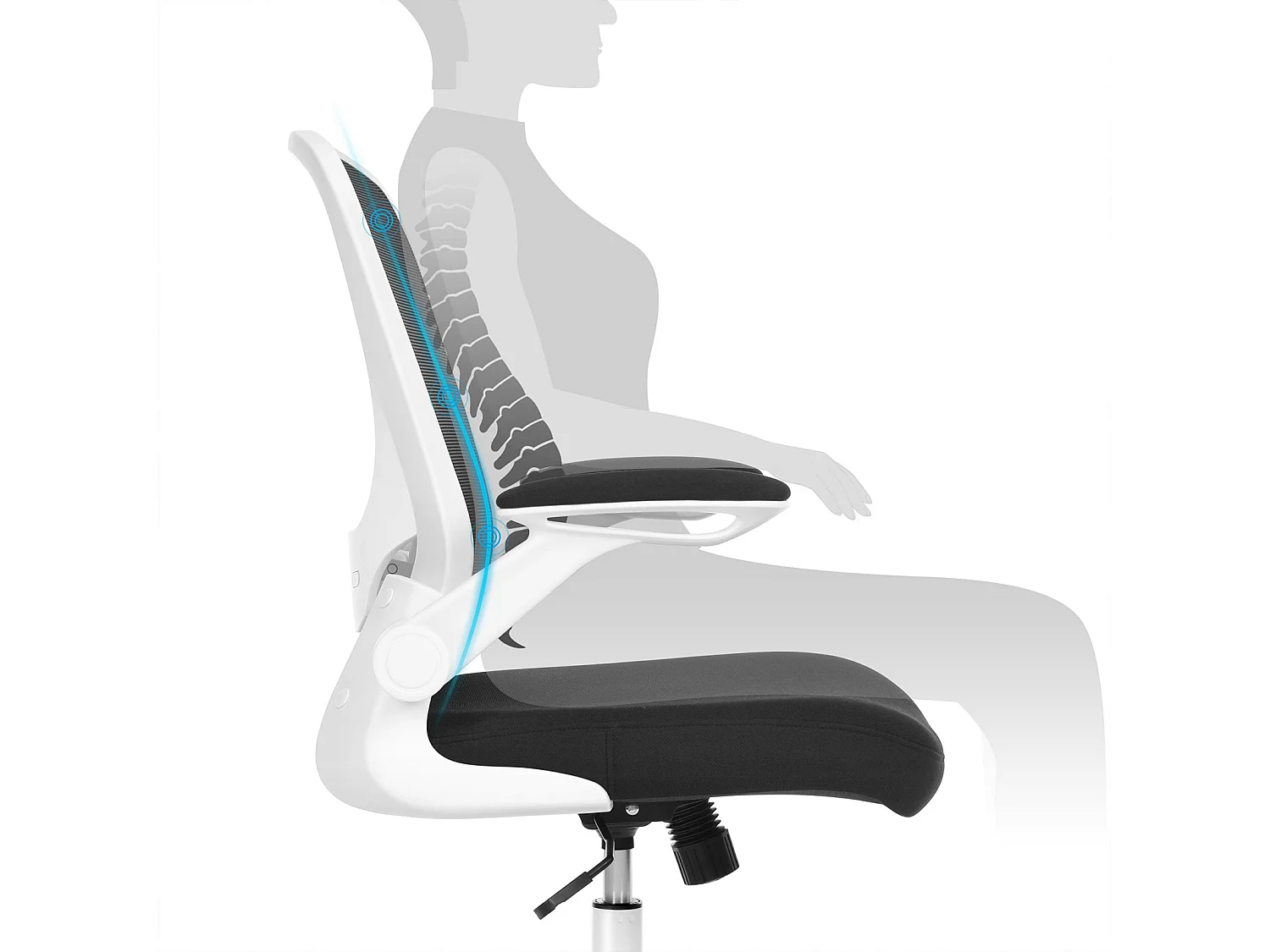 Bürostuhl Schreibtischstuhl