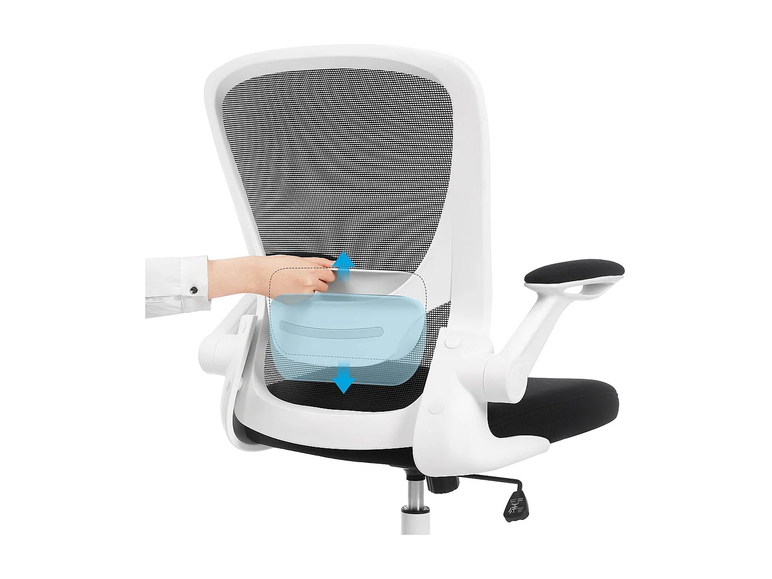 Bürostuhl Schreibtischstuhl