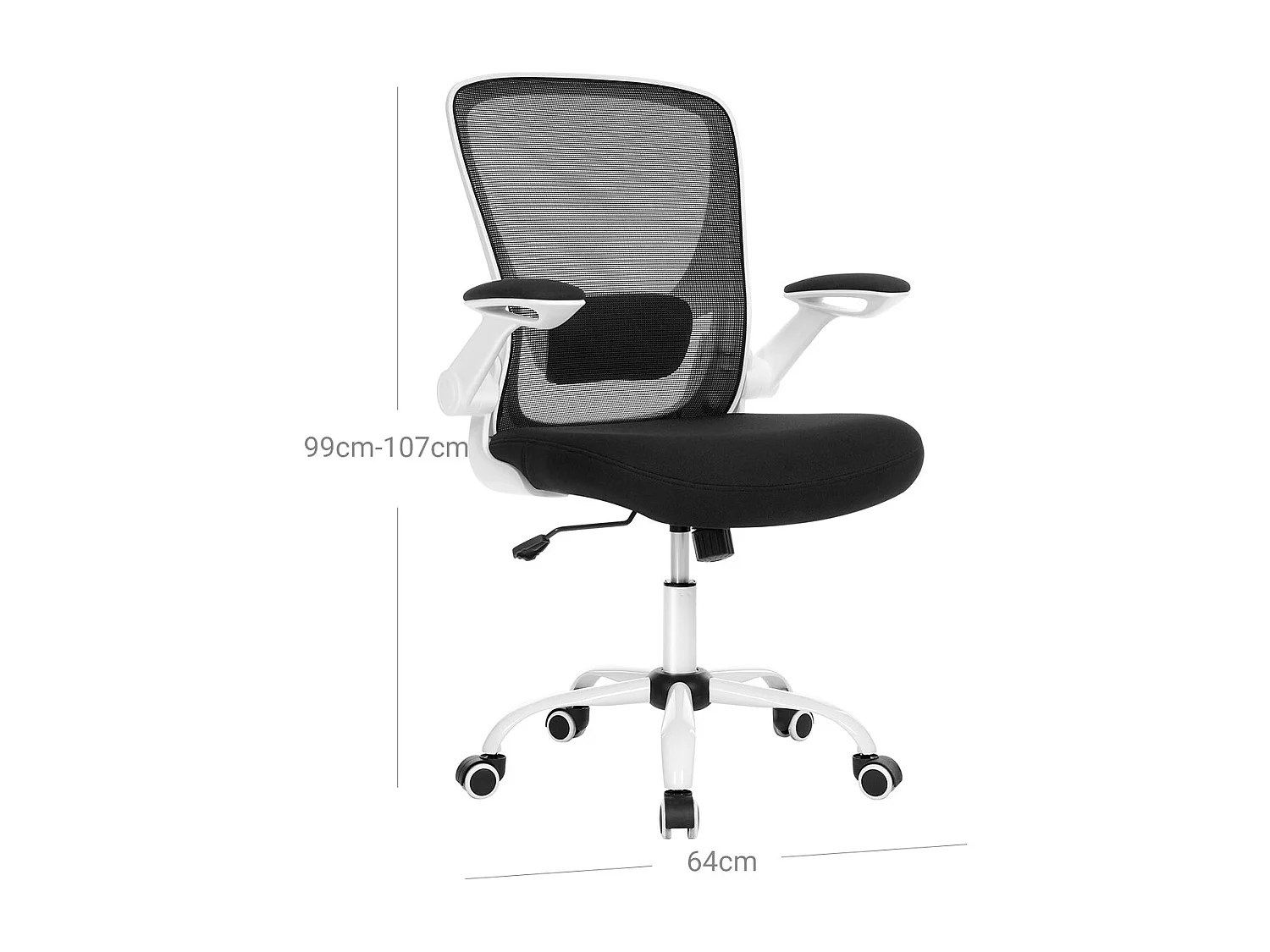 Bürostuhl Schreibtischstuhl