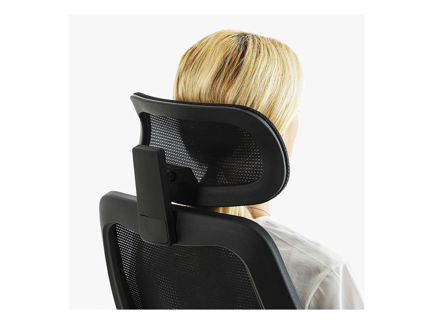 Bürostuhl Schreibtischstuhl atmungsaktiv