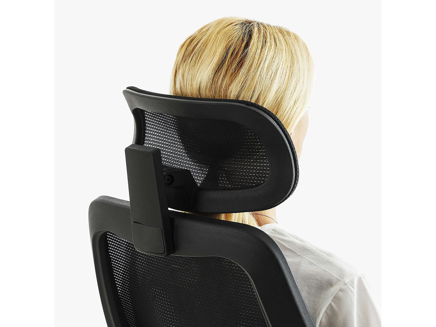 Bürostuhl Schreibtischstuhl atmungsaktiv