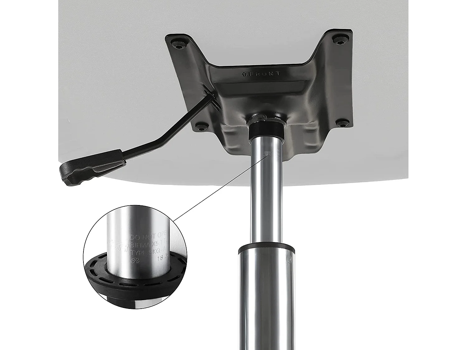 Chaise de bureau chaise de bureau Antananarivo