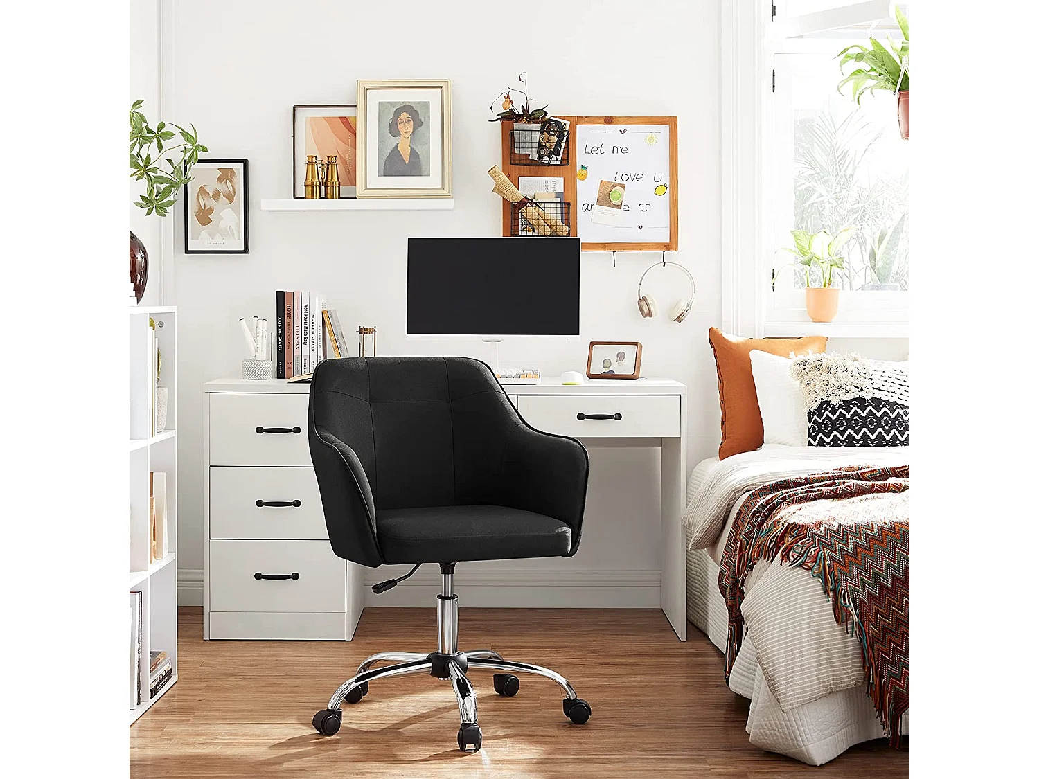 Bürostuhl Schreibtischstuhl