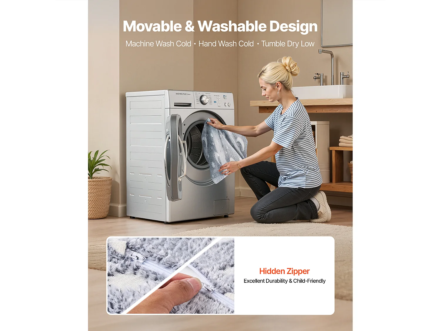 Kinder Sofa SucceBuy Verstellbar, Sessel Liege 2-in-1, Klappbares und Weiches Kleinkinder Sofa, Phosphoreszierend, aus 28D Schwamm und Plüsch