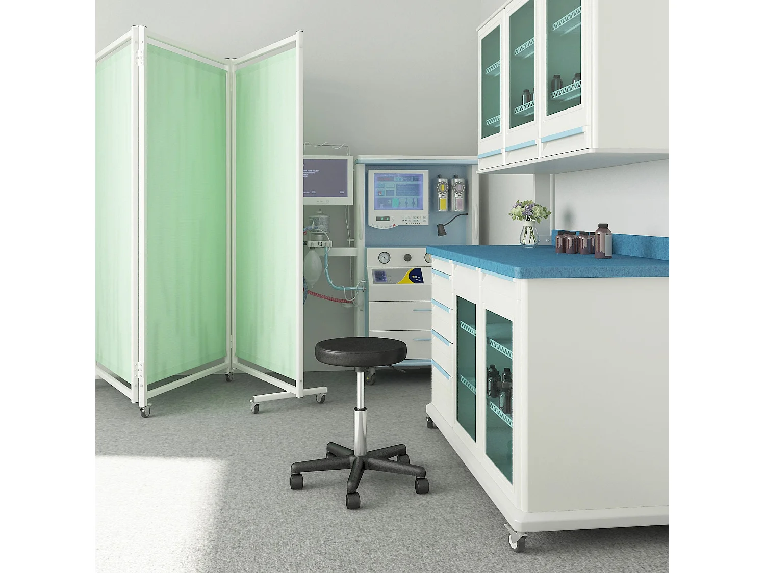 Drehhocker Sitz Ahvāz