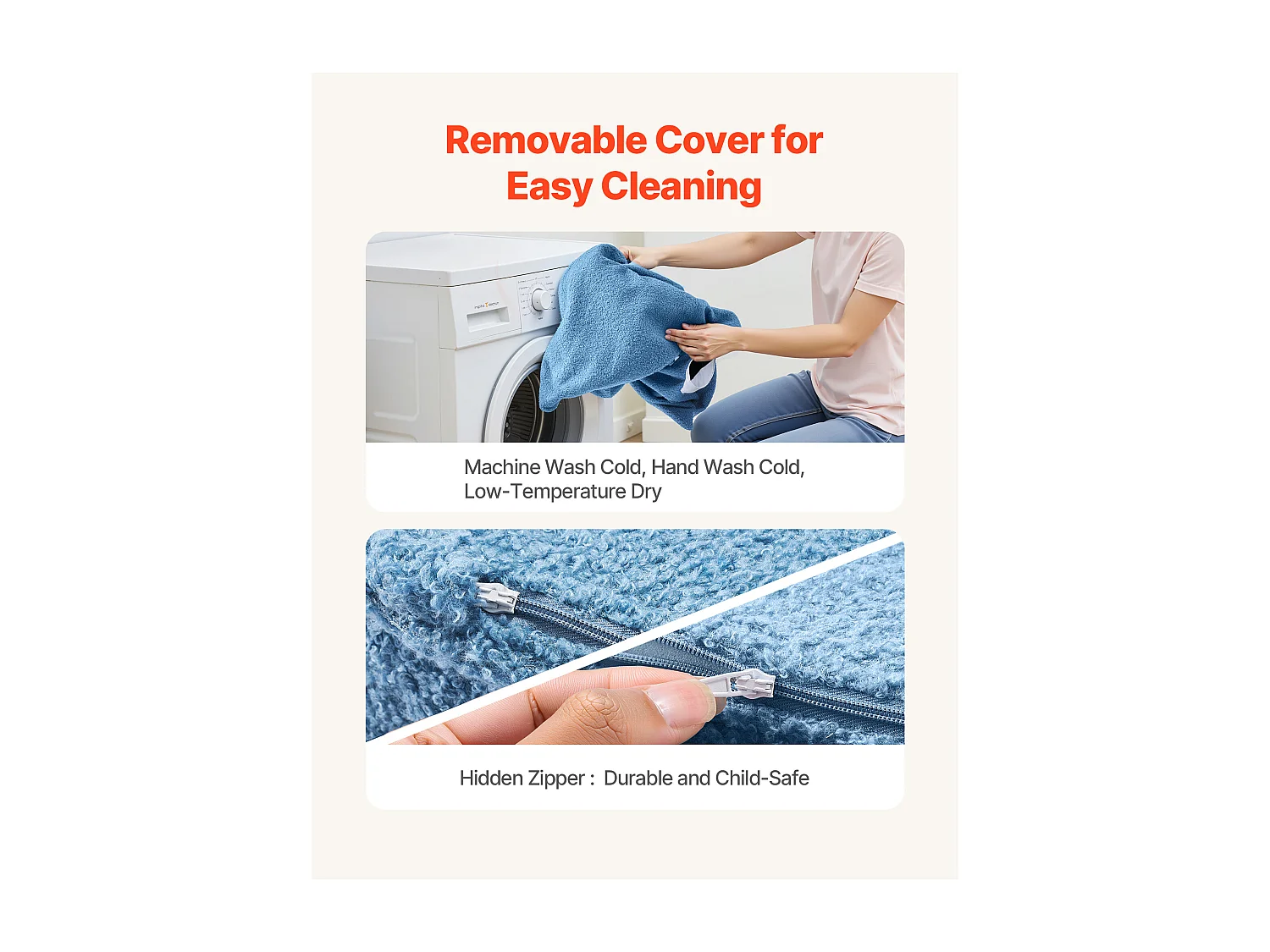 Fauteuil SucceBuy pour Enfants Confortable Style Monstre, Chaise Enfant en Mousse avec Accoudoirs, Sofa Tout-petits Amovible et Lavable, en Éponge 28D