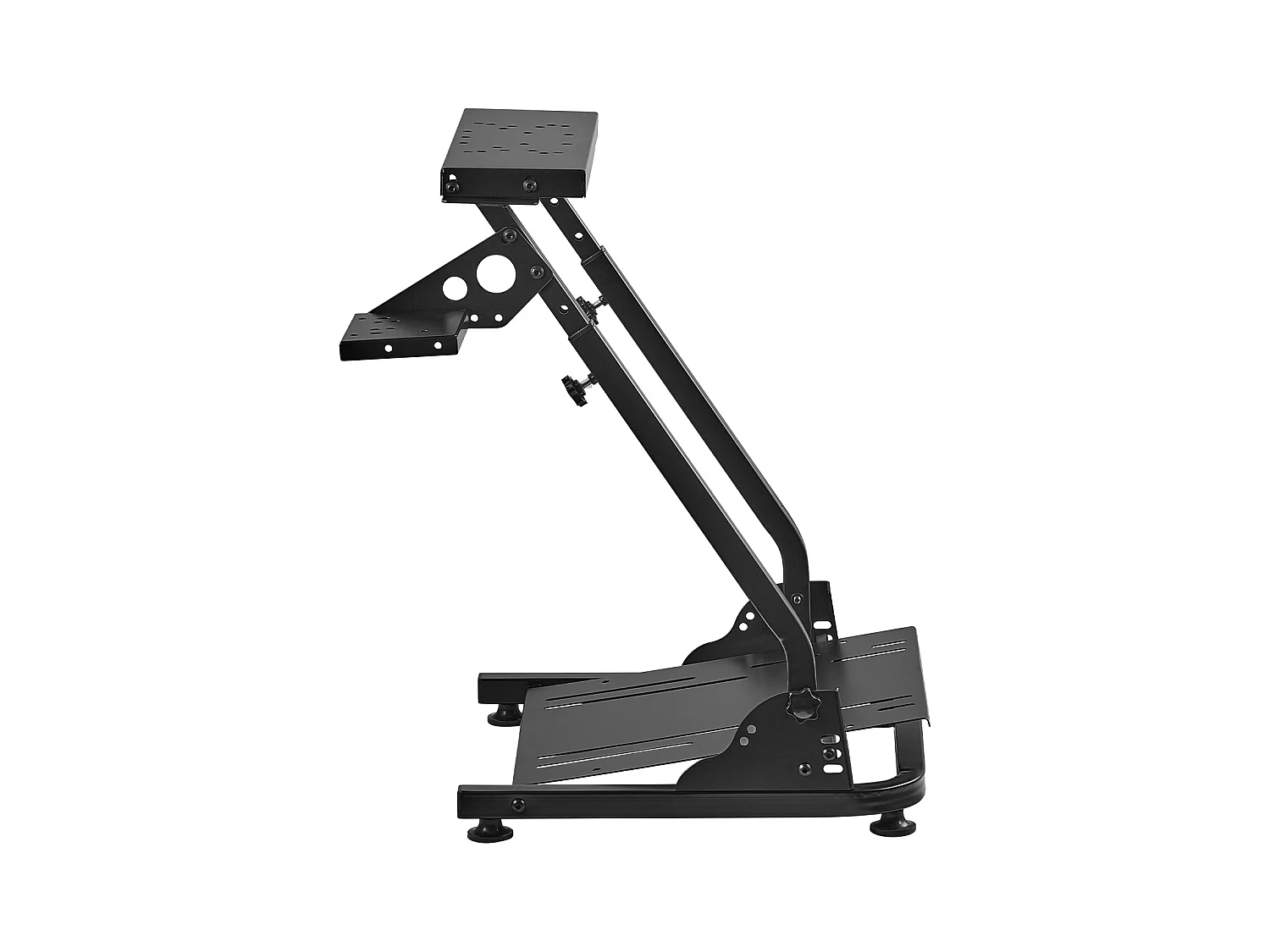 Suporte de Volante de Corrida SucceBuy Cockpit Simulador de Corridas, Compatível com Logitech G29, G27, G920, G923, Thrustmaster T300RS T300GT T248 TS-PC TSXW