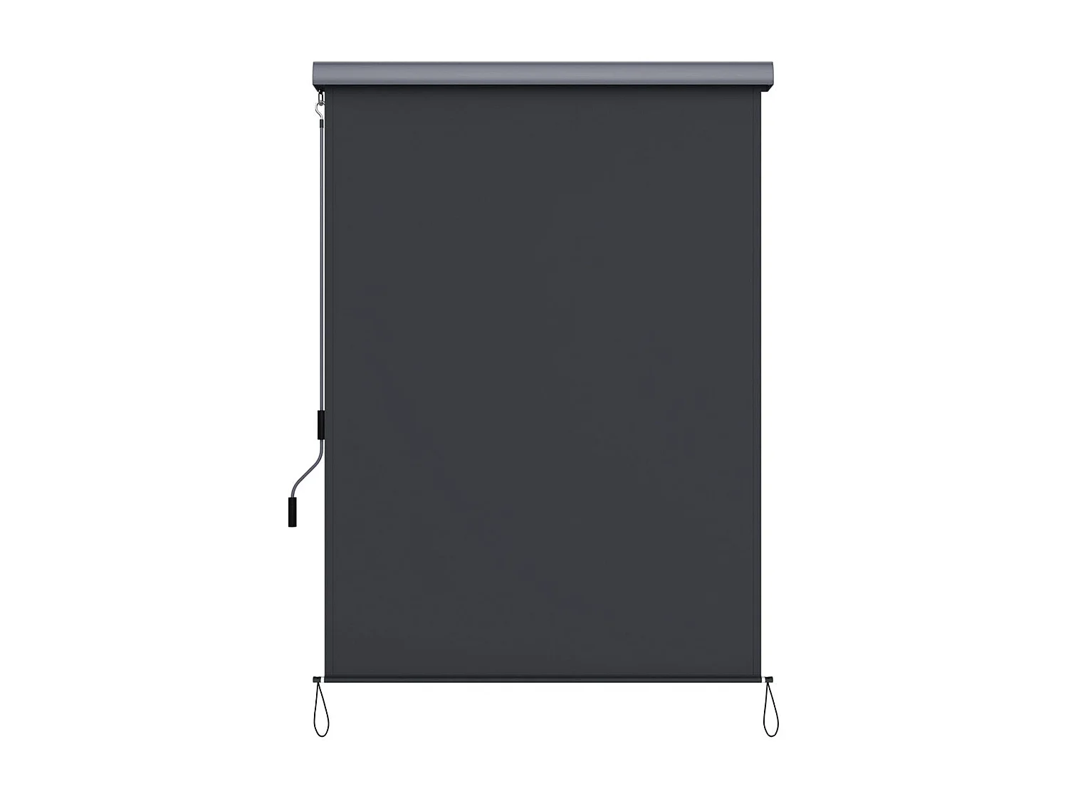 Senkrechtmarkise Redding Podgorica