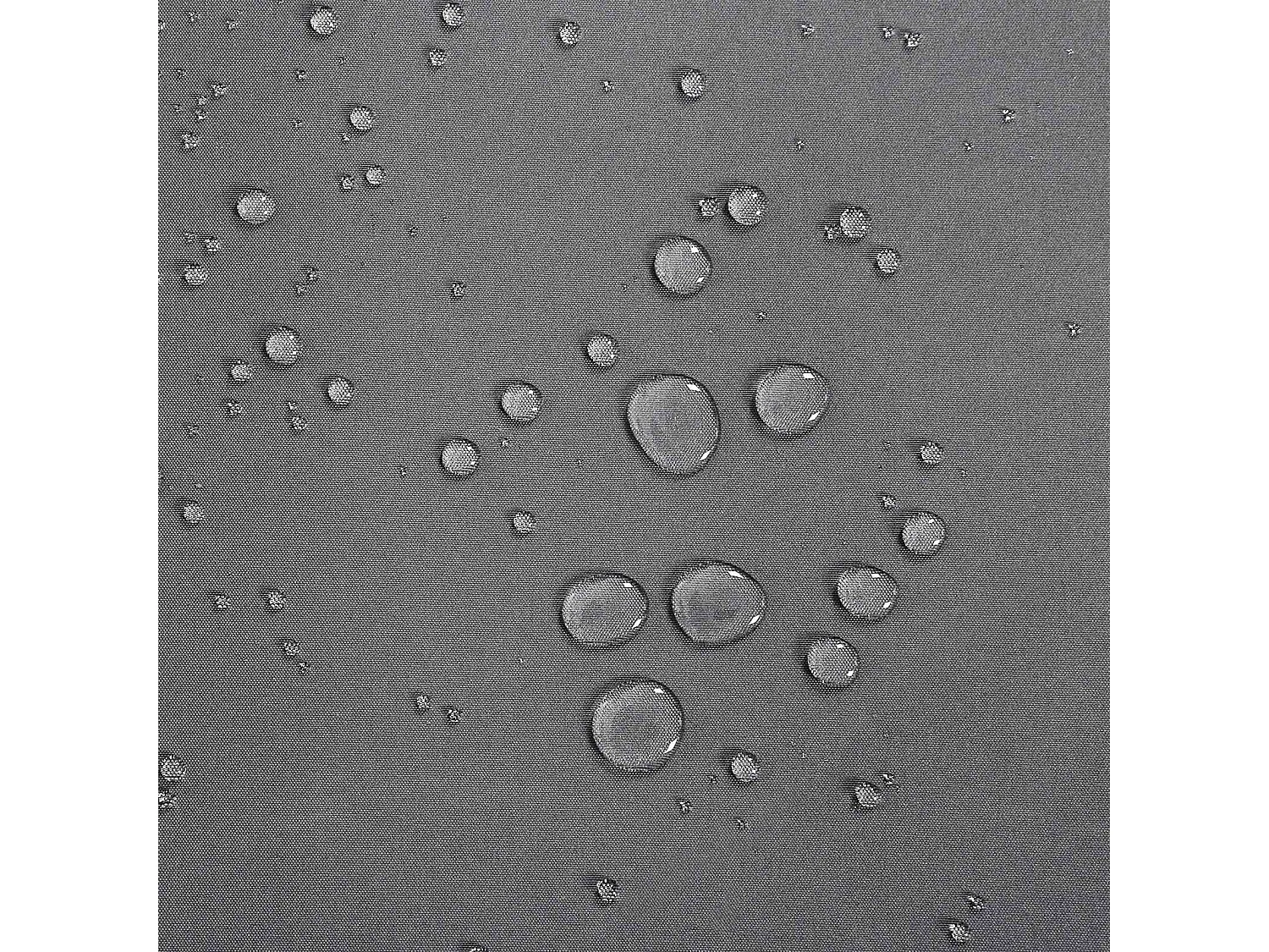 Auvent latéral Tiruppachur