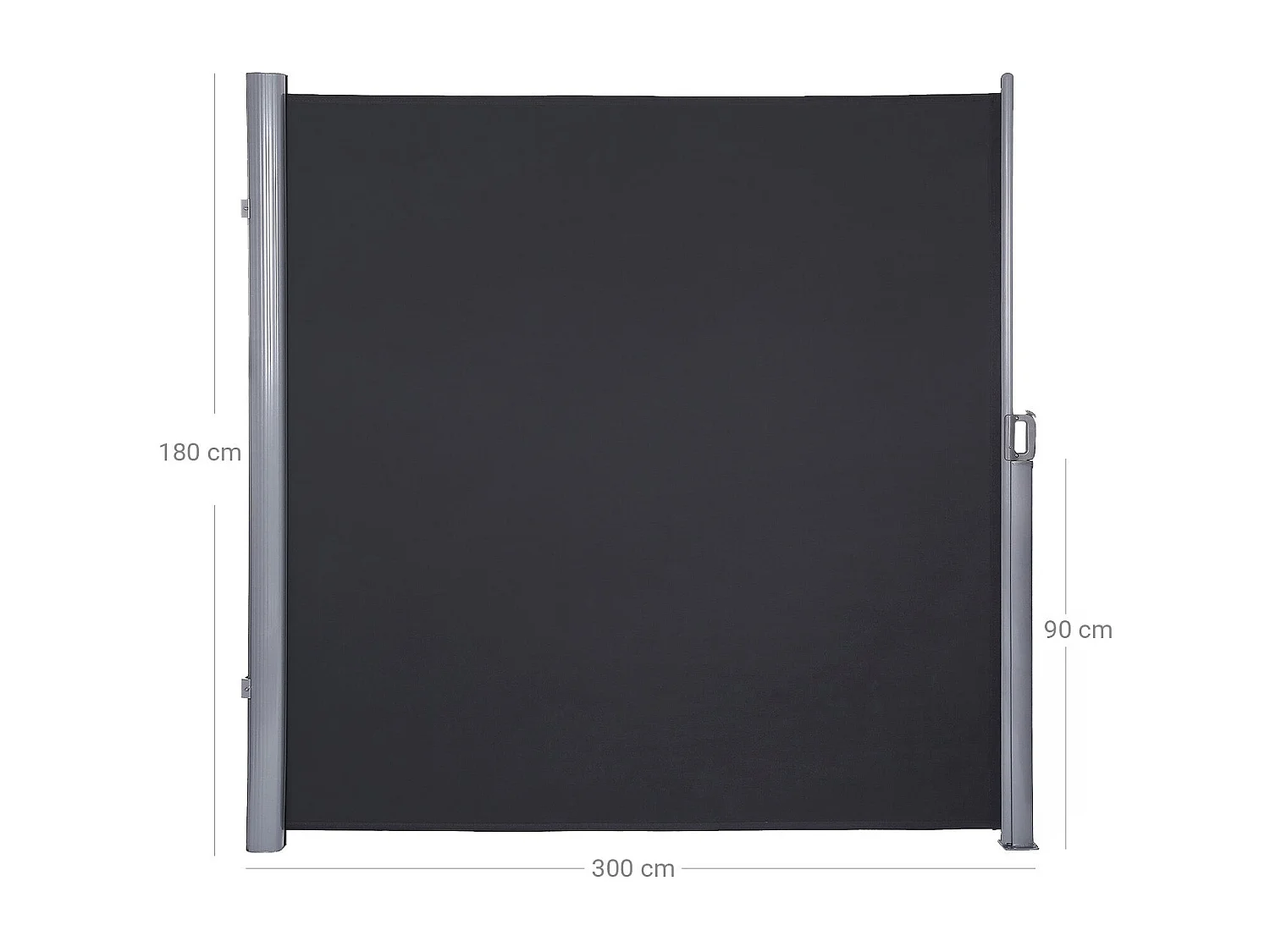 Seitenmarkise Ceylanpinar