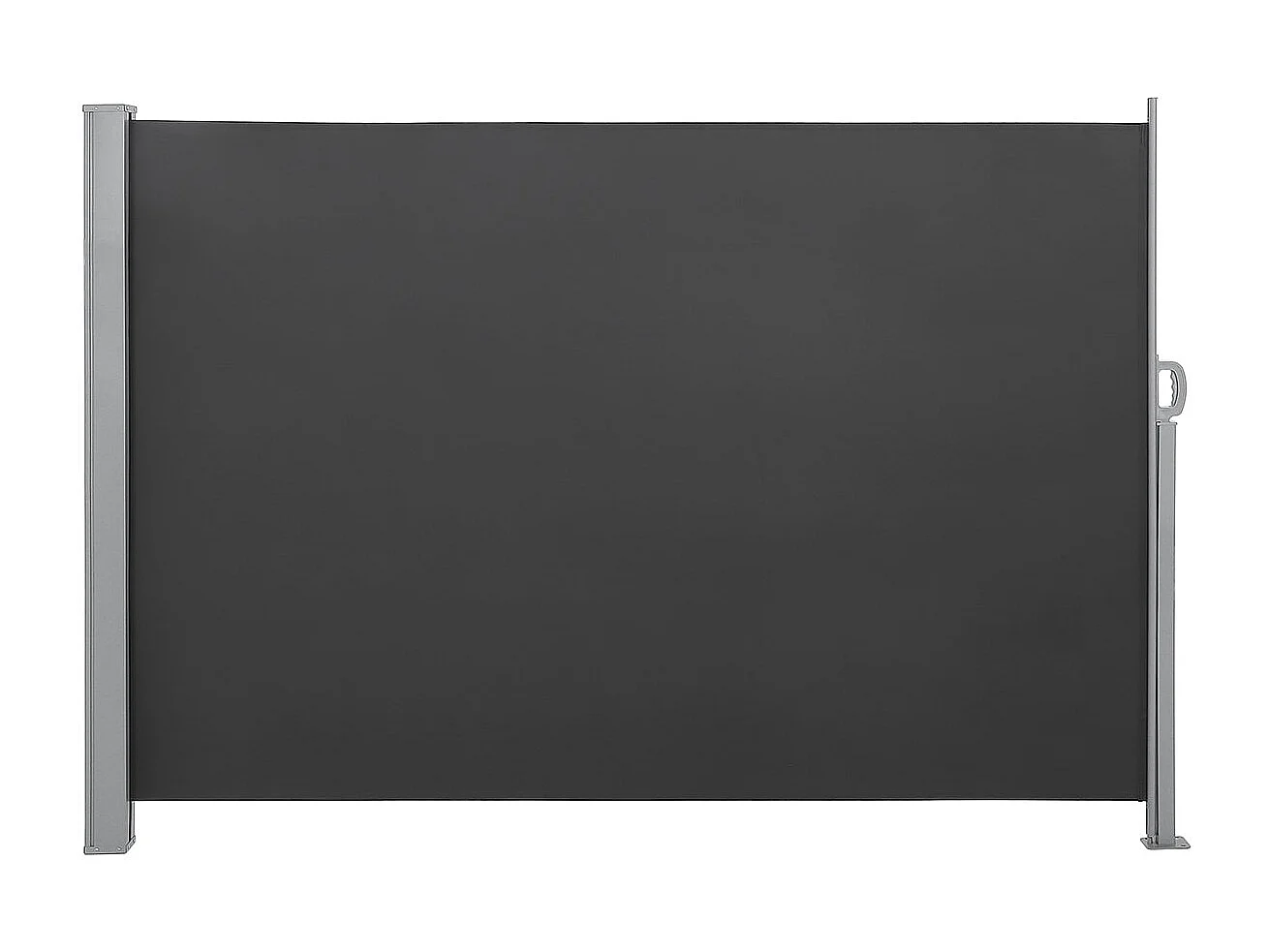 Seitenmarkise Norderstedt