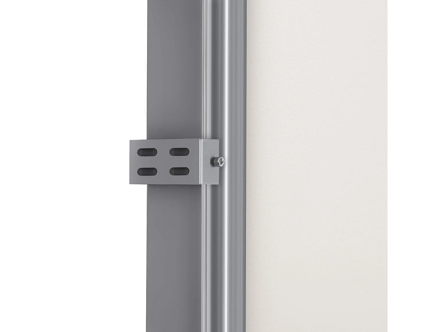 Seitenmarkise Tiruppachur