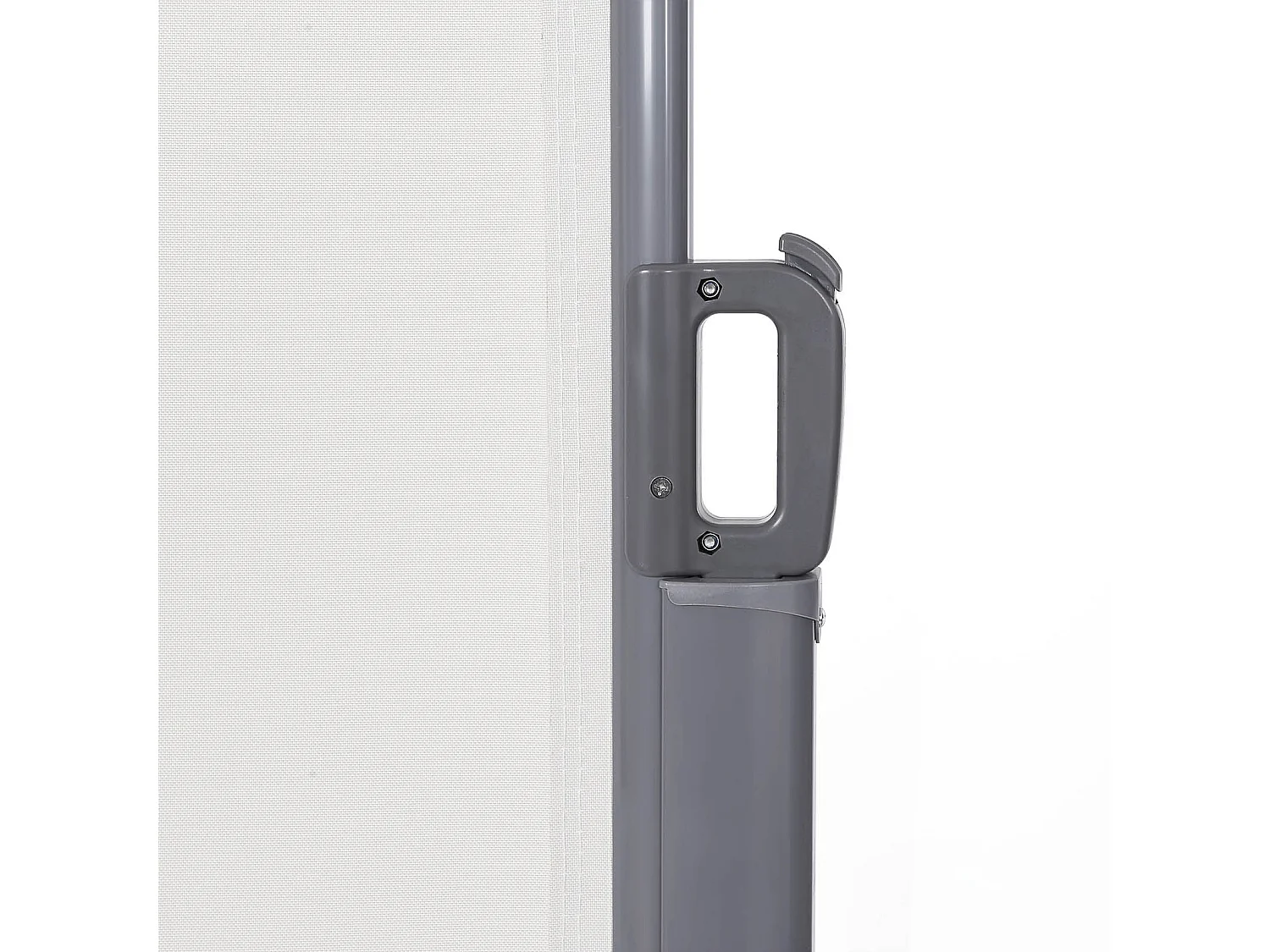 Seitenmarkise Tiruppachur