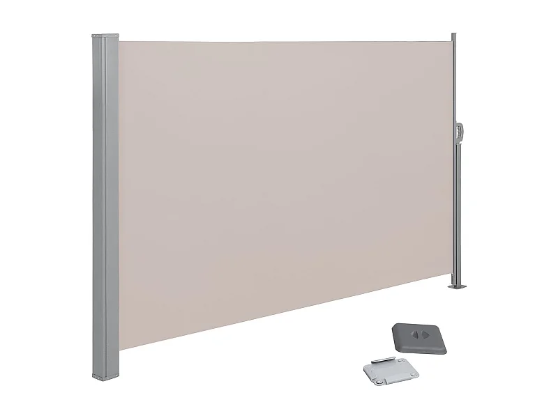 Seitenmarkise Torokbalint