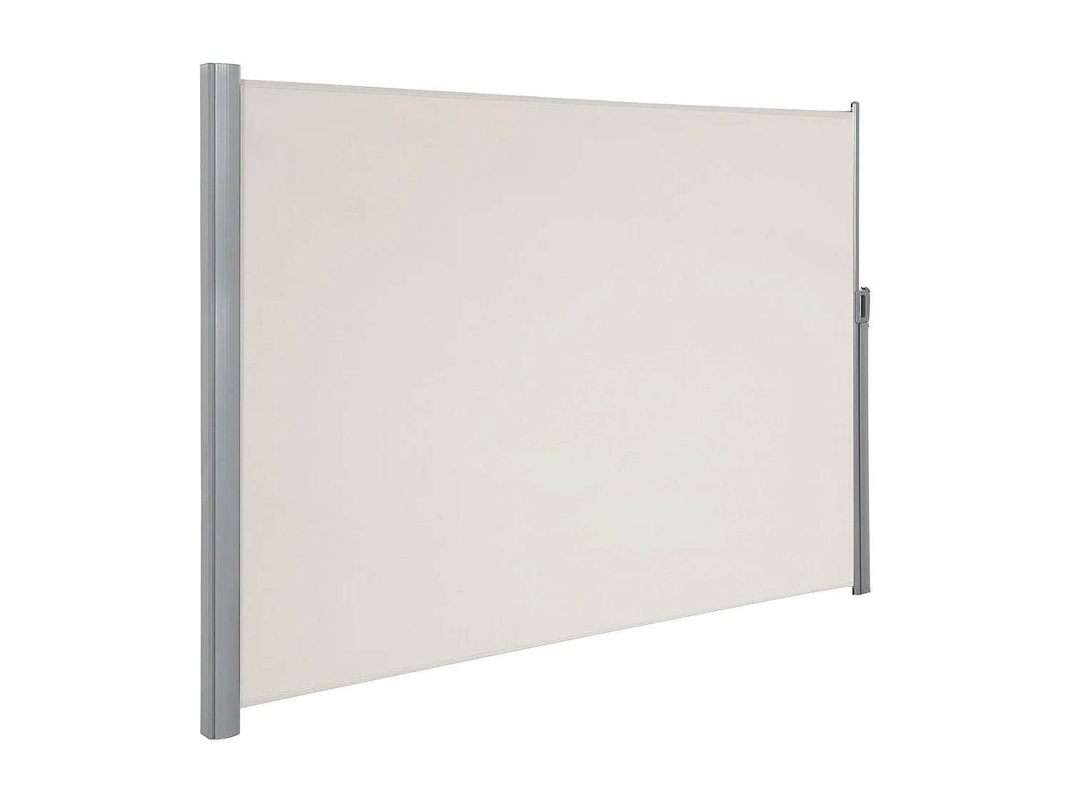 Seitenmarkise Kanjikkovil