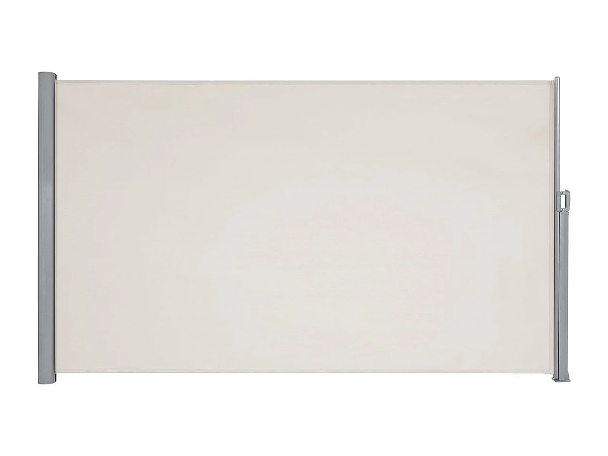 Seitenmarkise Kanjikkovil