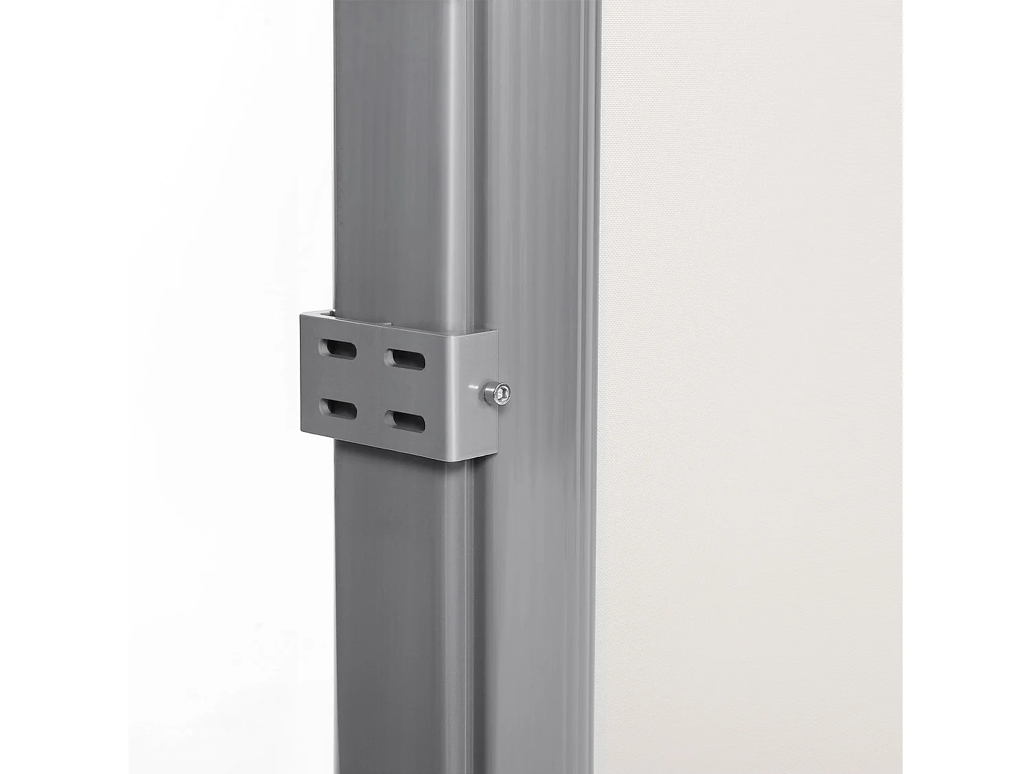 Seitenmarkise Kanjikkovil