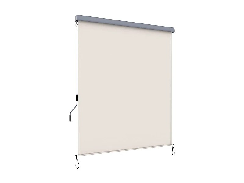 Seitenmarkise Farnborough