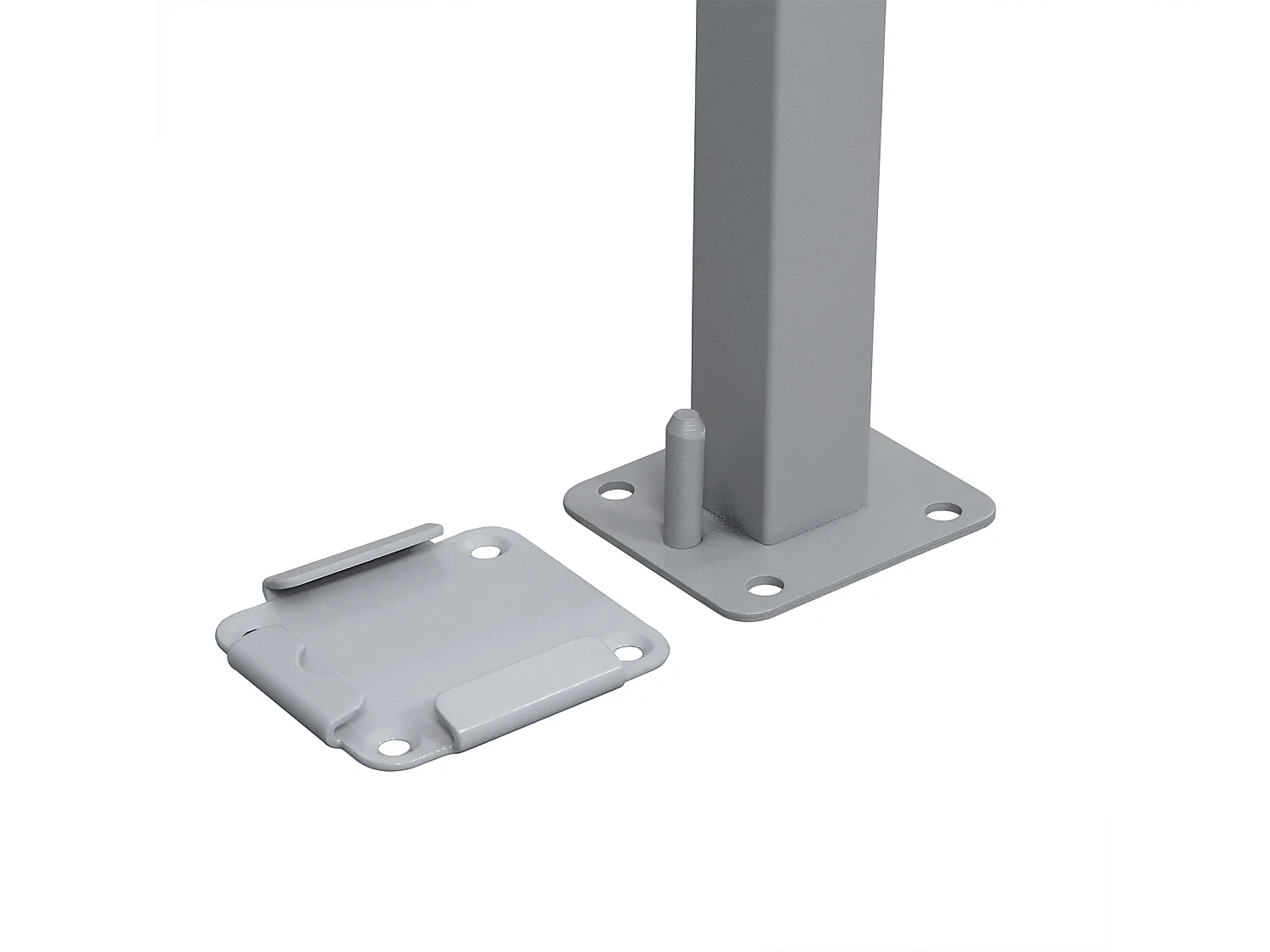 Seitenmarkise Norderstedt