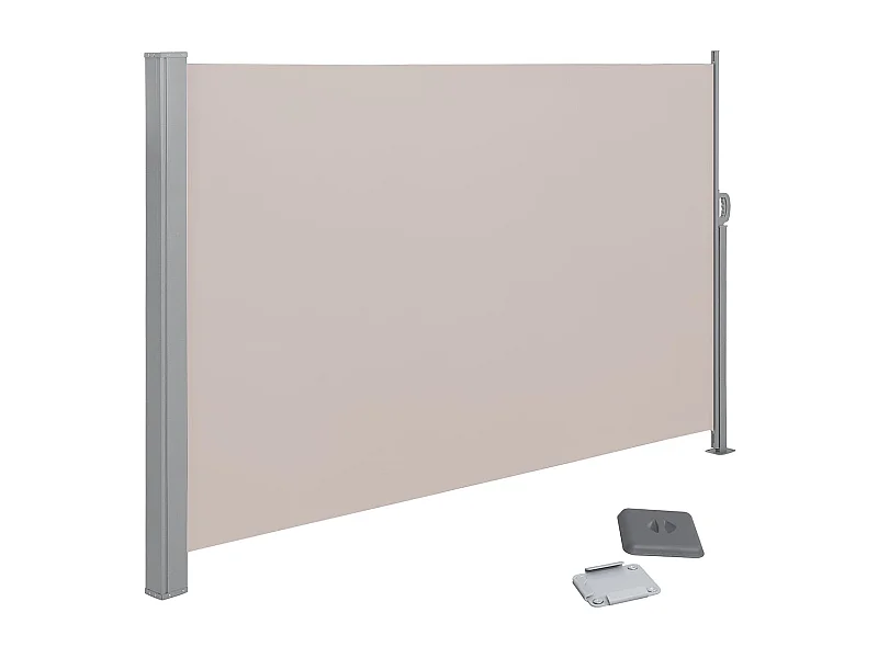 Seitenmarkise Norderstedt