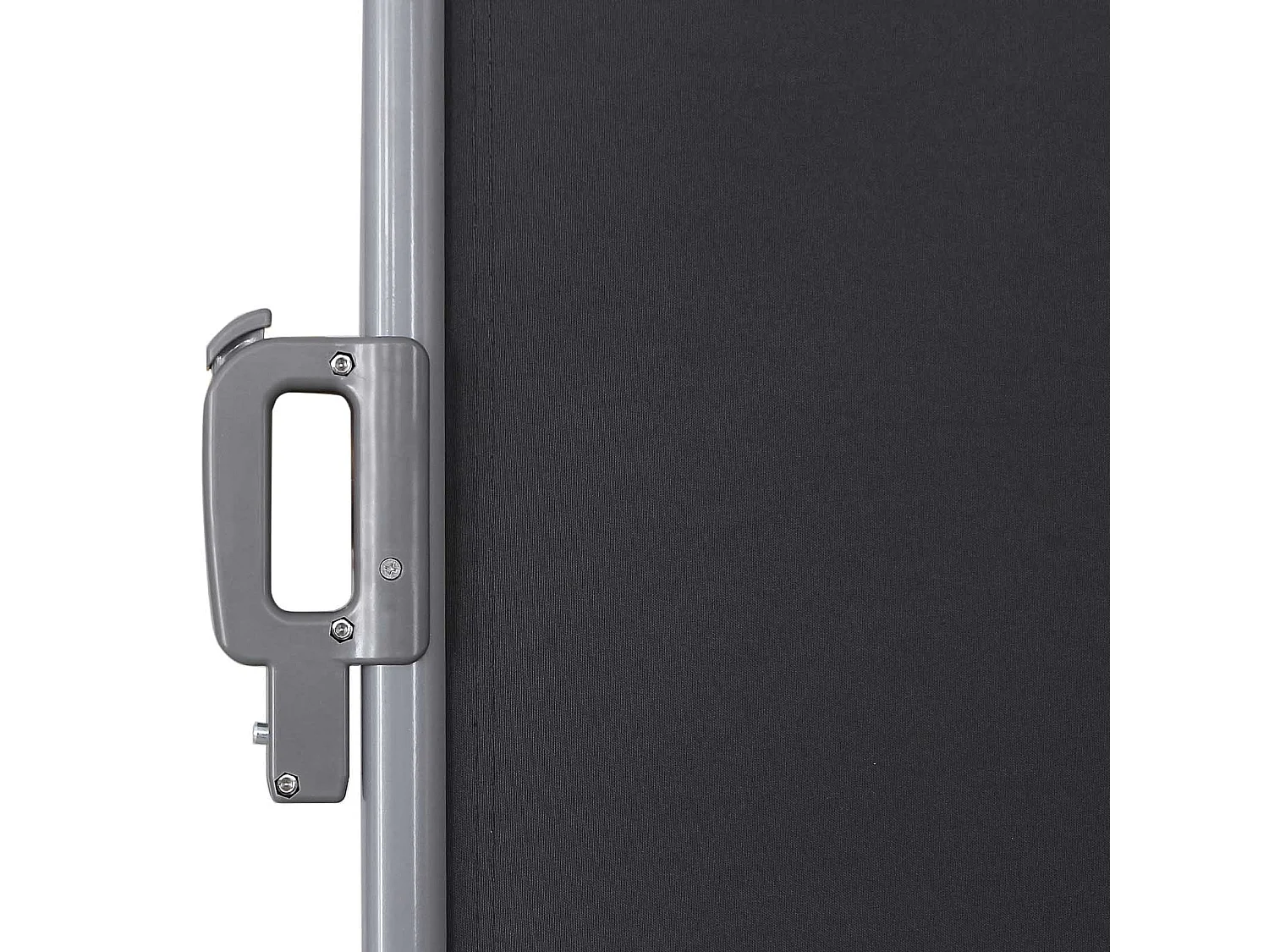 Doppelseitenmarkise Fernie Tirana