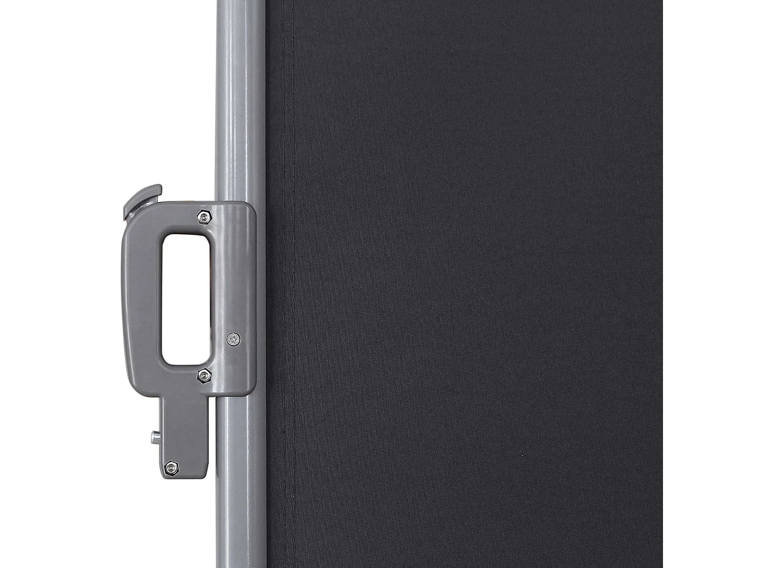 Seitenmarkise Norderstedt