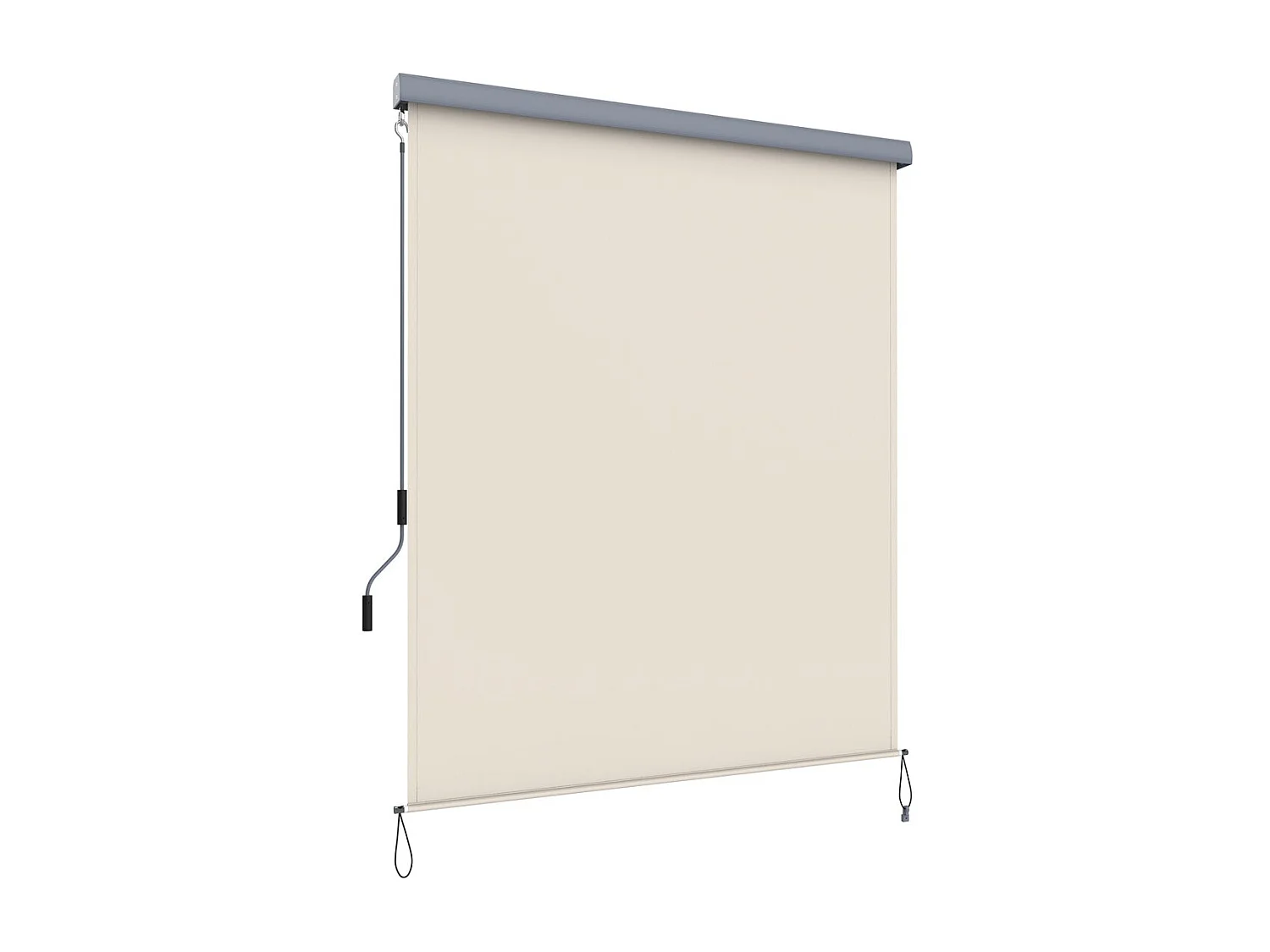 Senkrechtmarkise Redding Podgorica