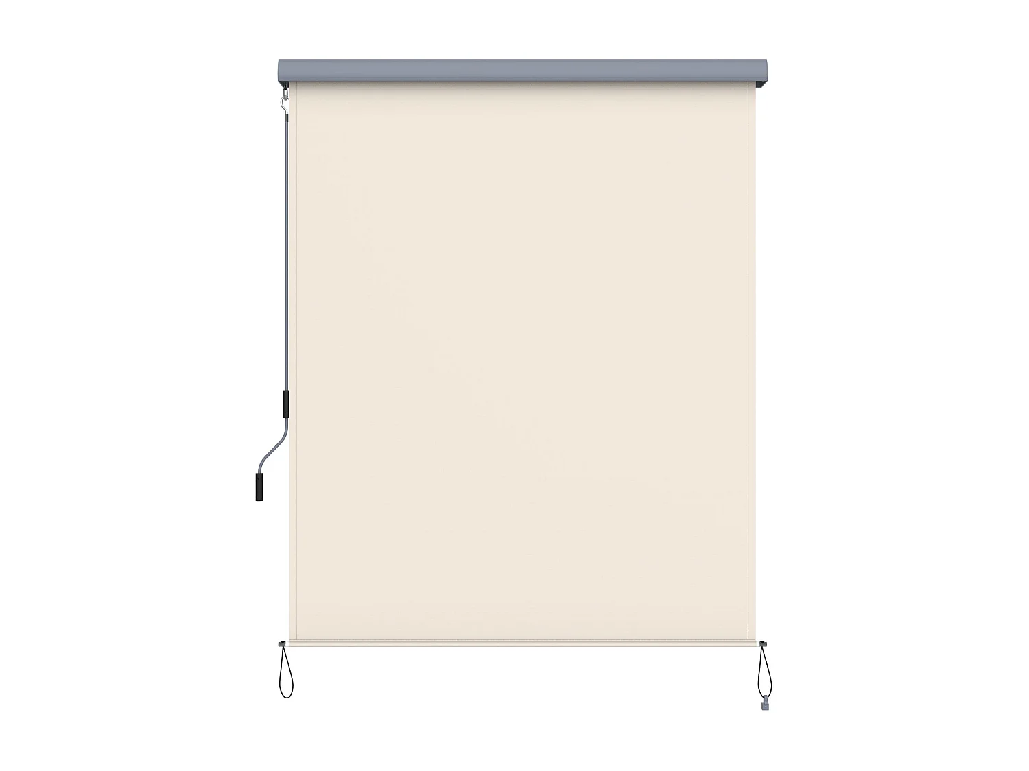 Senkrechtmarkise Redding Podgorica