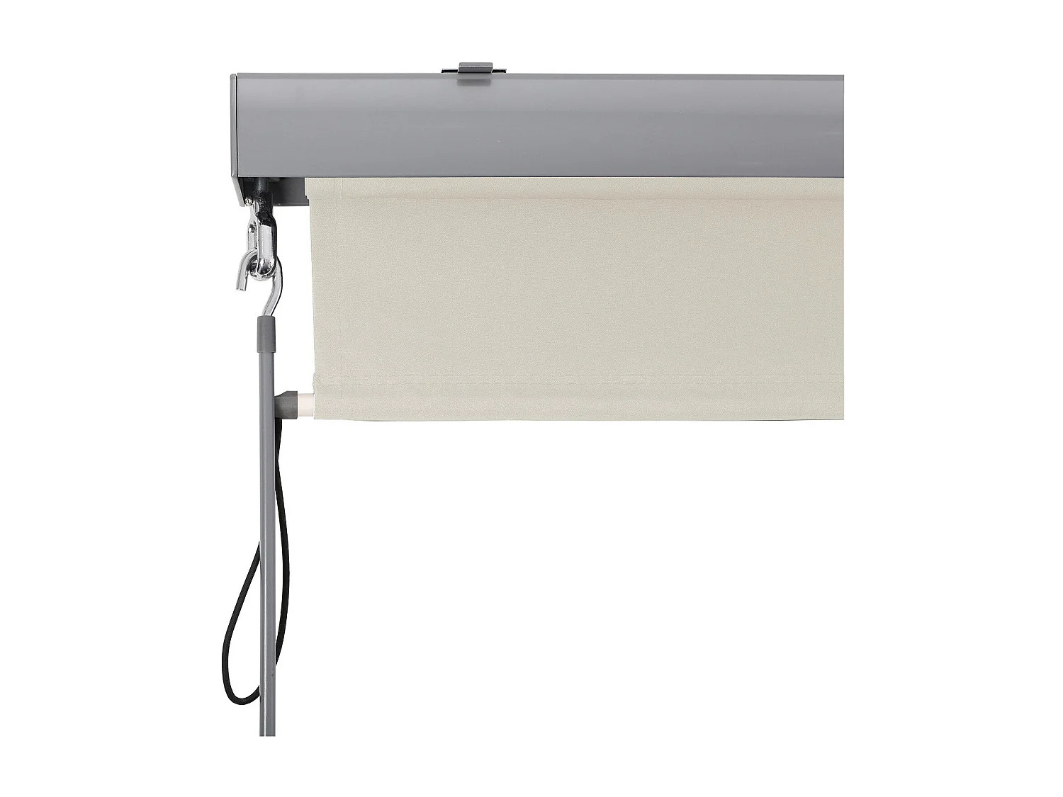 Senkrechtmarkise Redding Podgorica