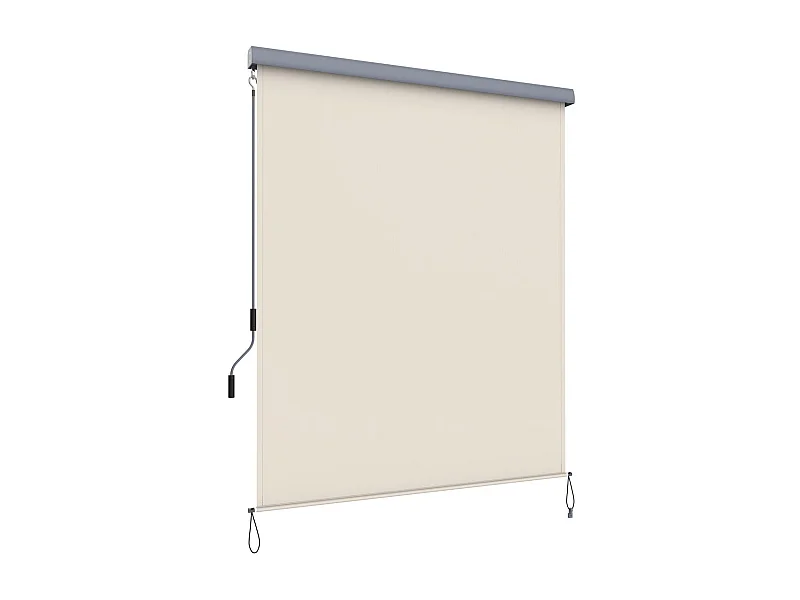 Senkrechtmarkise Redding Podgorica