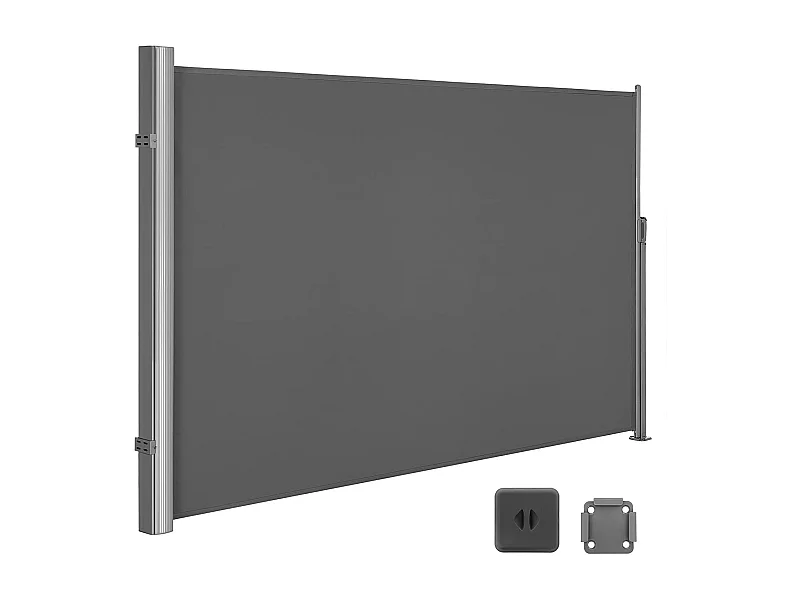 Seitenmarkisem Gadzin Han