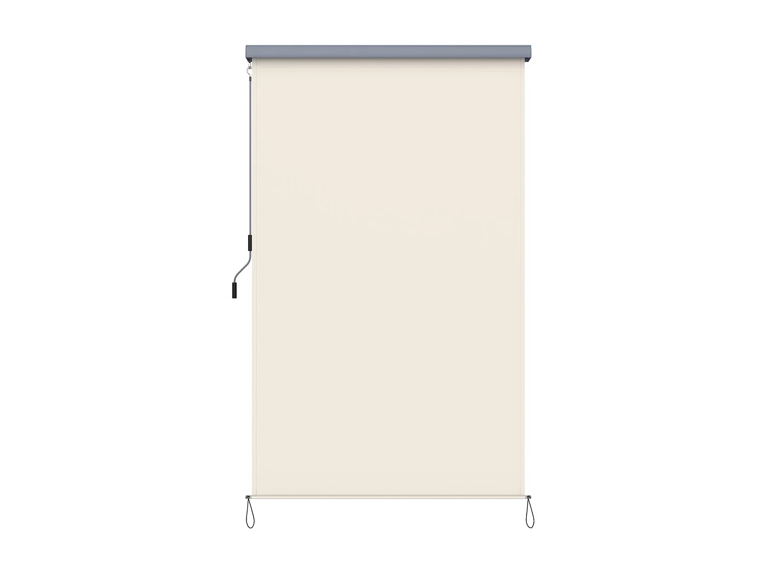 Senkrechtmarkise Dayton Nouakchott