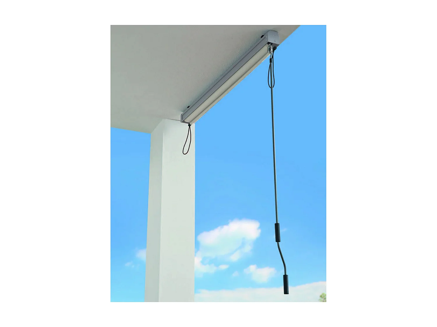 Senkrechtmarkise Dayton Nouakchott