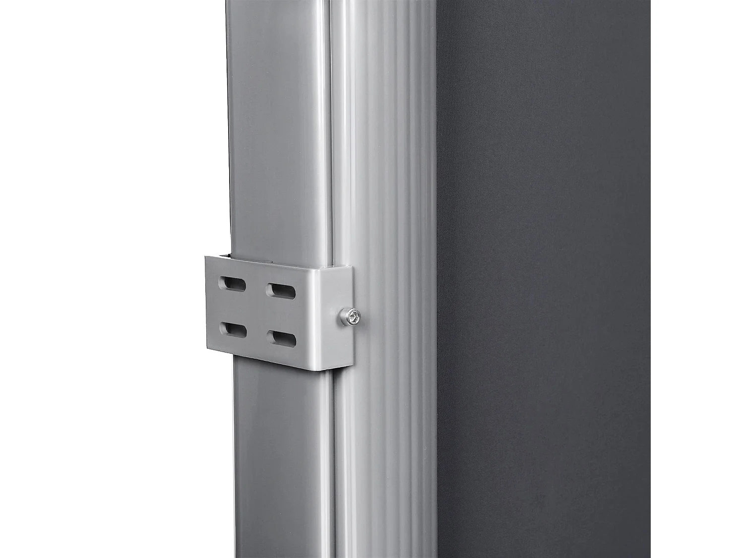 Seitenmarkise Kanjikkovil