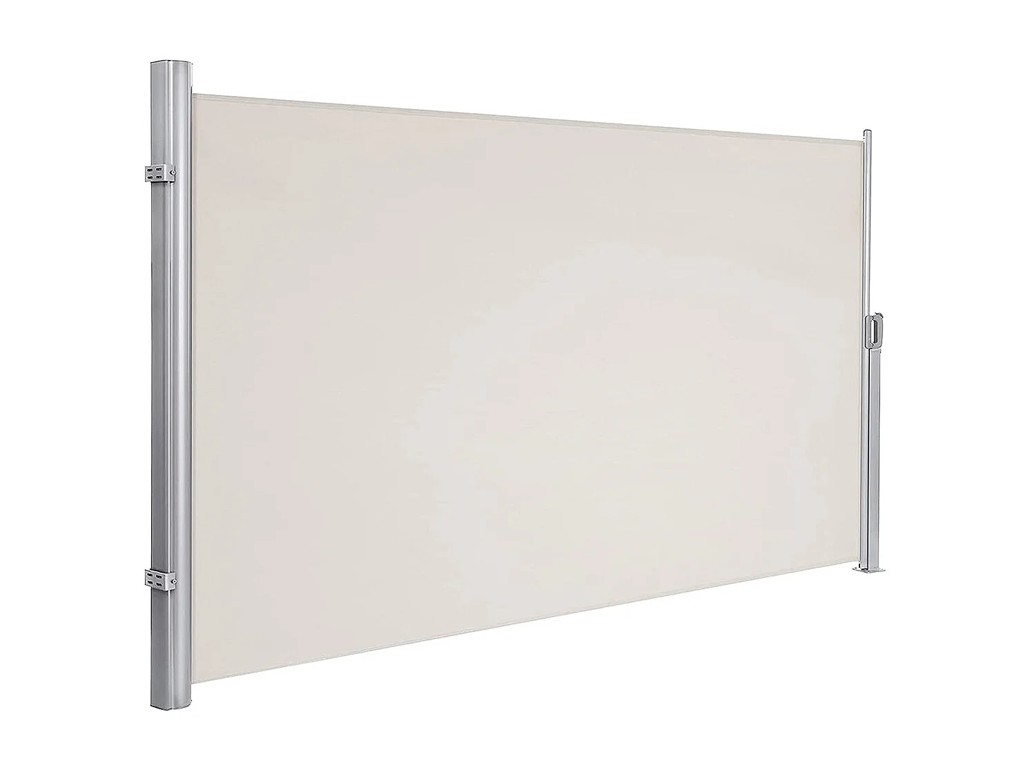 Seitenmarkise Farnborough