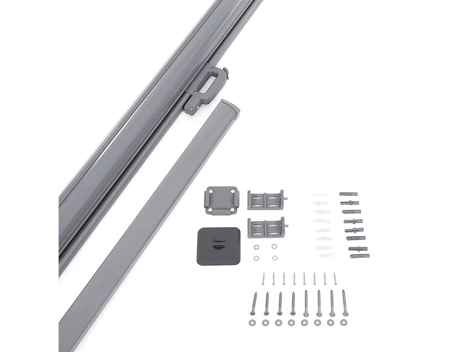 Seitenmarkise Farnborough