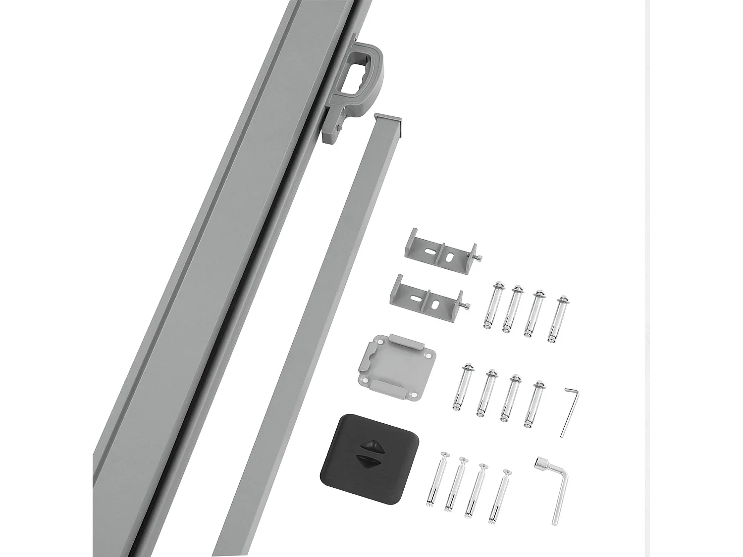 Tendalino laterale Salem Lakes