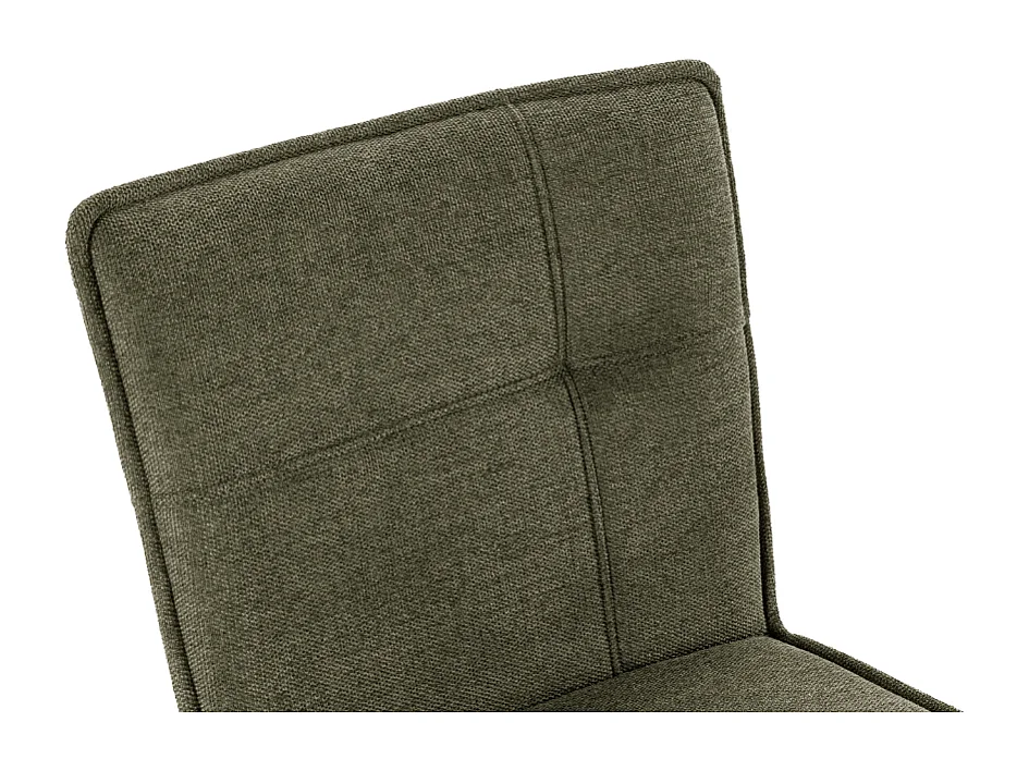 Fabric chair game H84 cm - ELINA