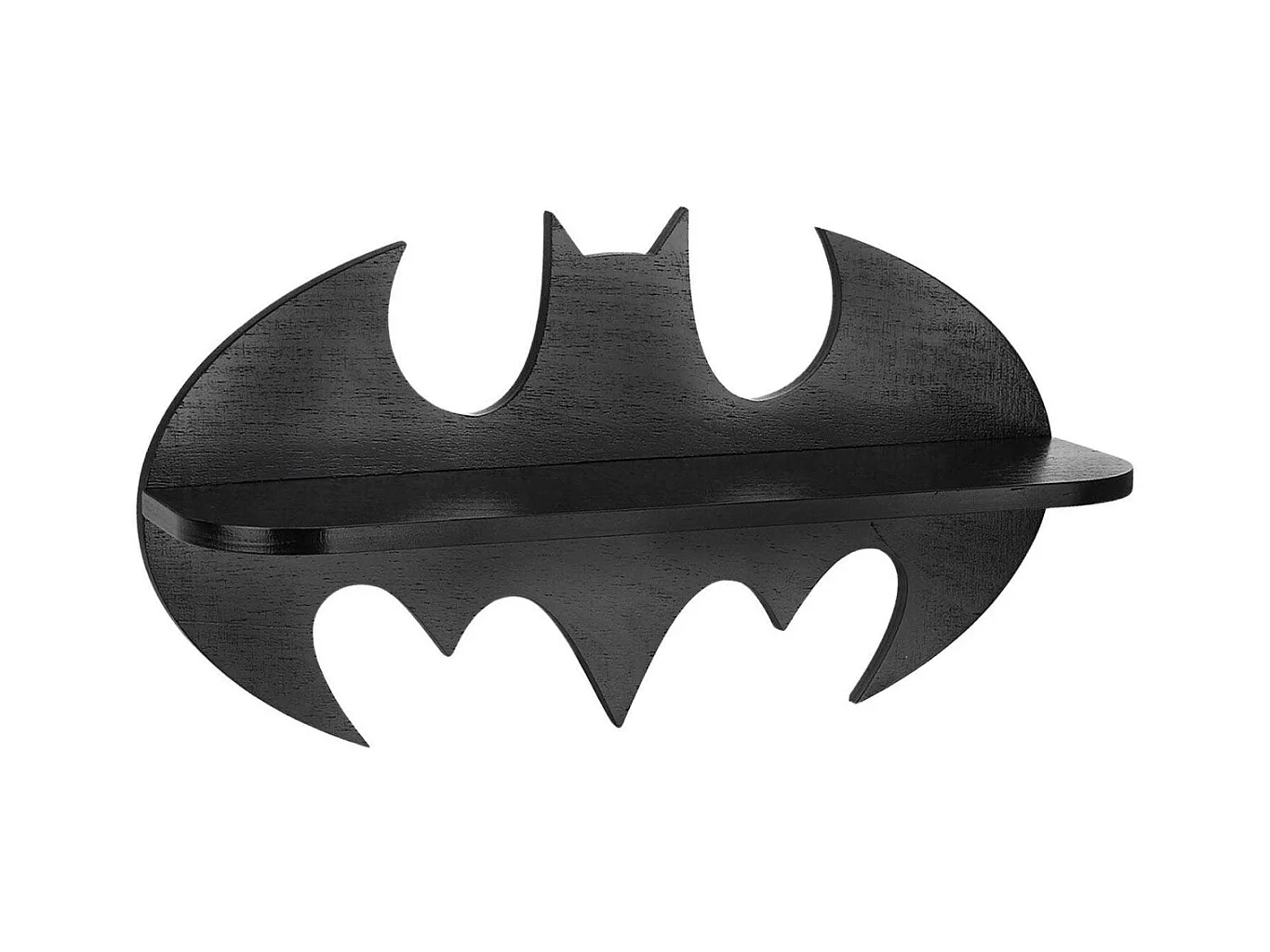 Etagère murale chauve souris Batty