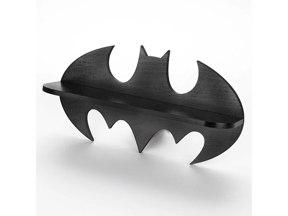 Etagère murale chauve souris Batty